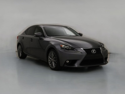 2015 Lexus IS 250 -
                  Newark, DE