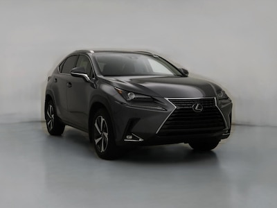2020 Lexus NX 300 -
                  Newark, DE
