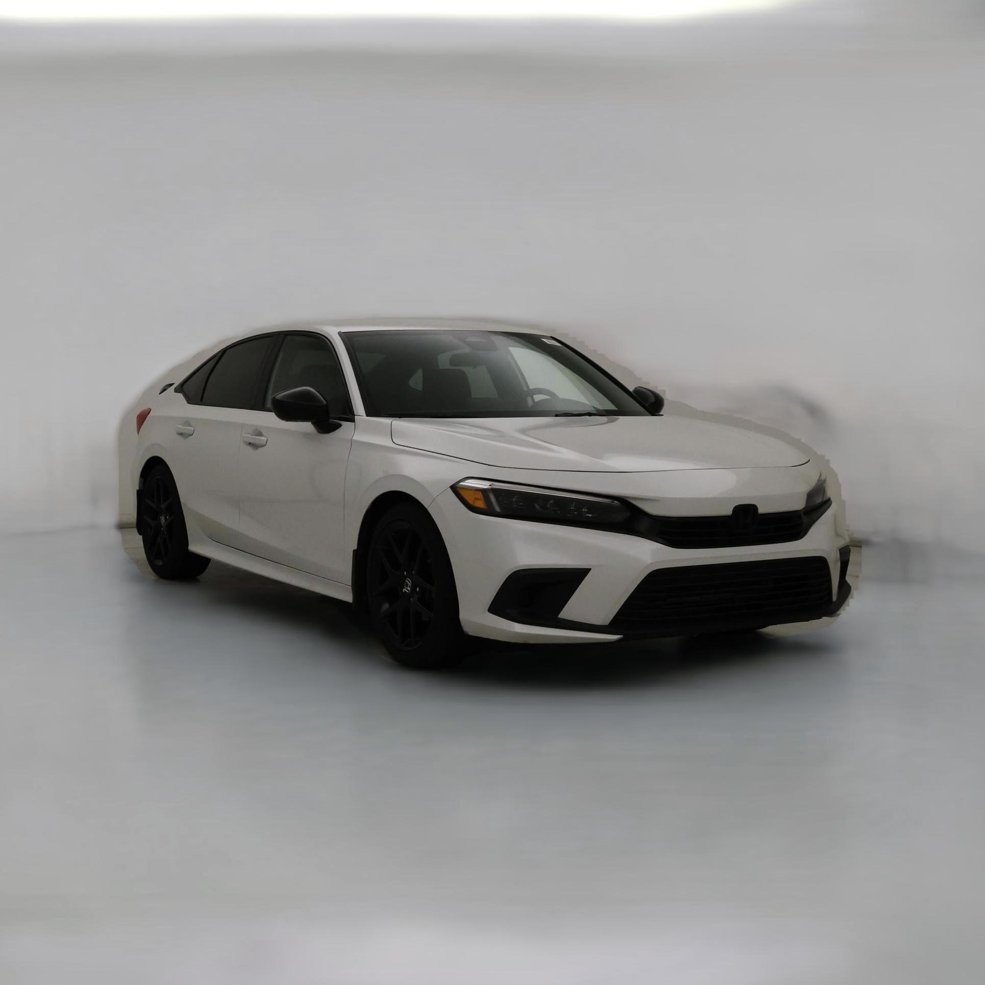 Thumbnail: 2022 Honda Civic - 1