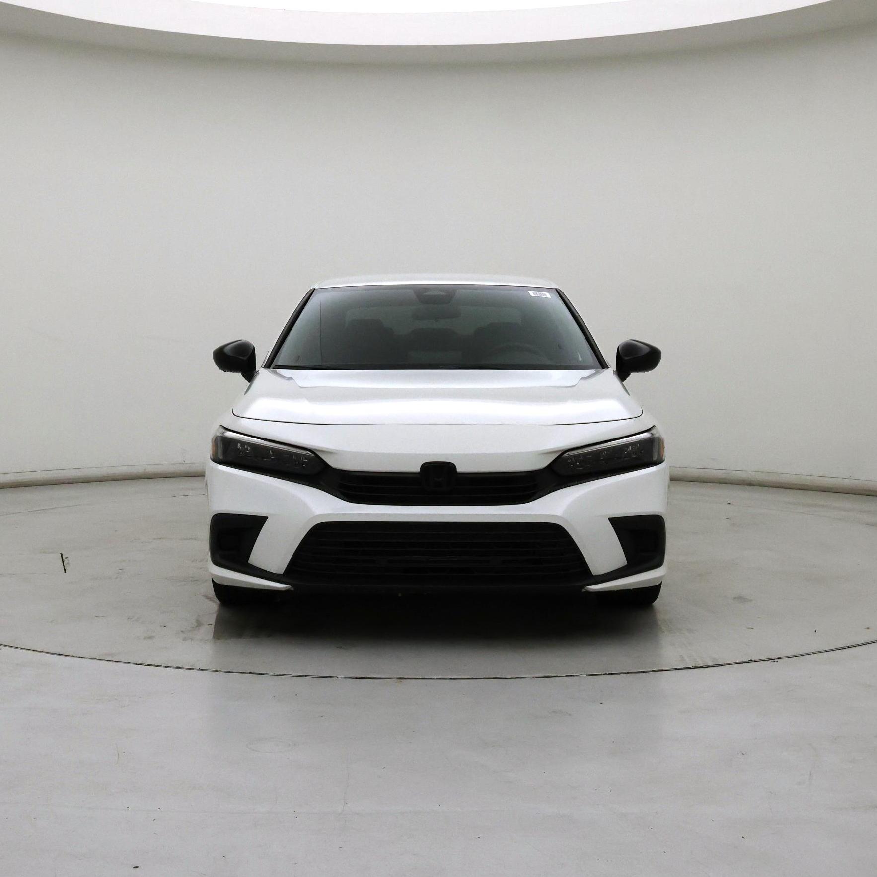 Thumbnail: 2022 Honda Civic - 5