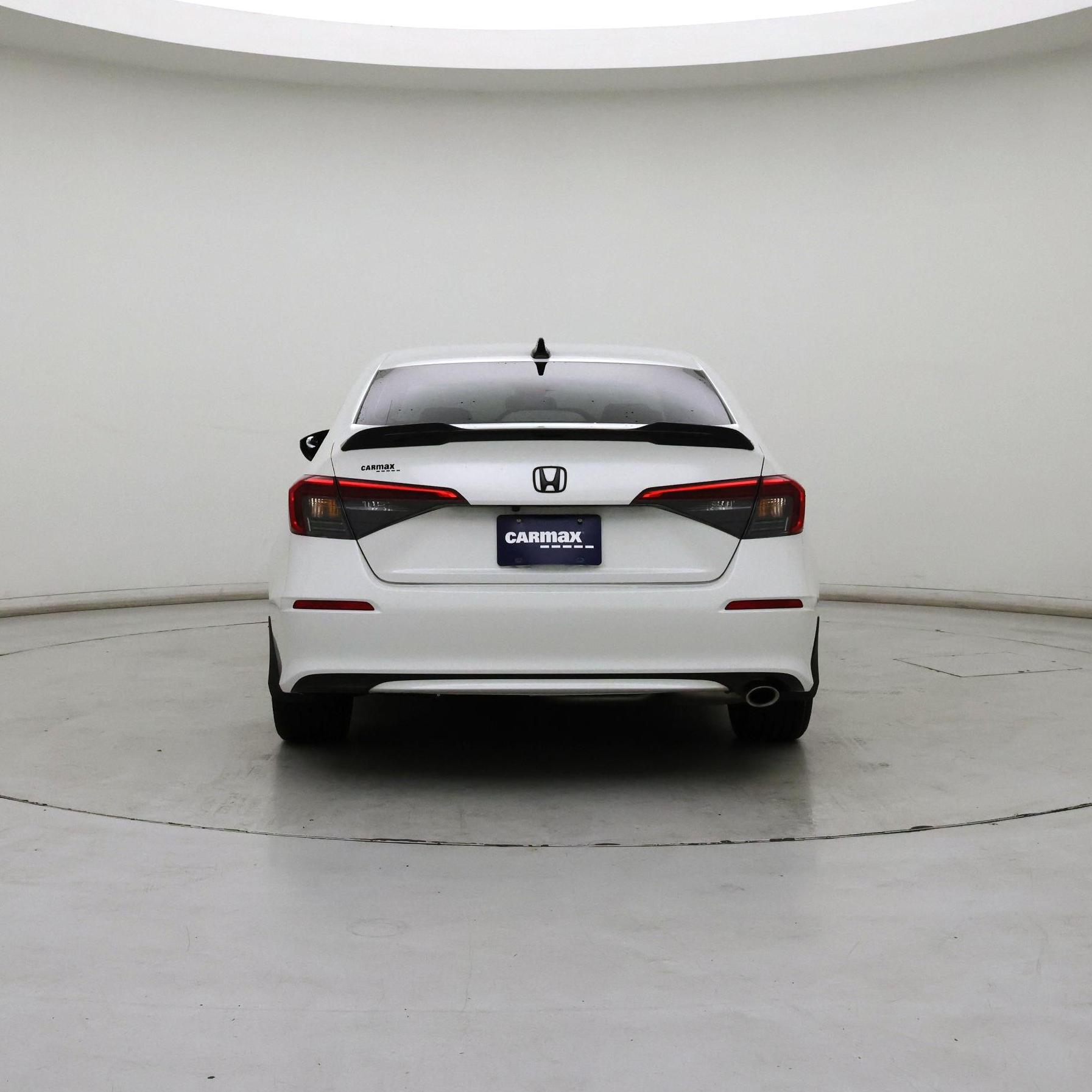 Thumbnail: 2022 Honda Civic - 6
