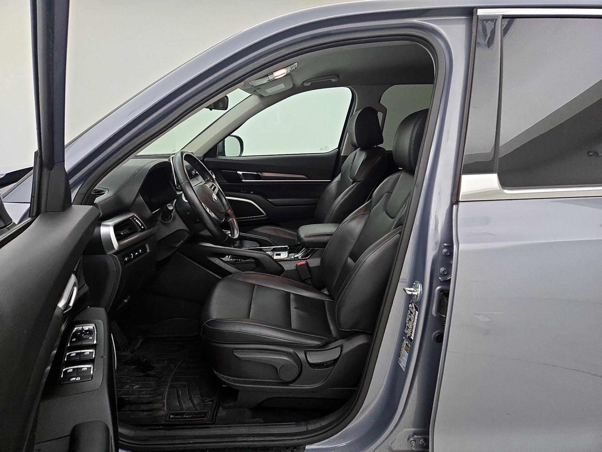 Thumbnail: 2021 Kia Telluride - 11