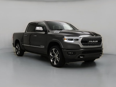 2022 RAM 1500 Limited -
                  Newark, DE