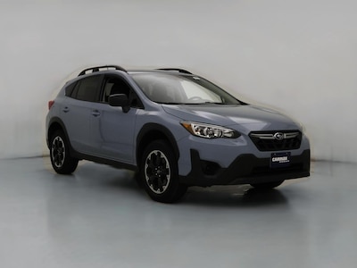 2023 Subaru Crosstrek  -
                  Newark, DE