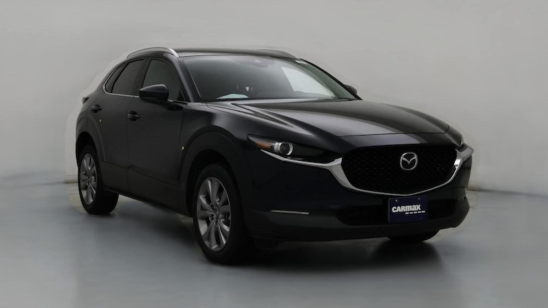 2023 Mazda CX-30 Preferred Hero Image