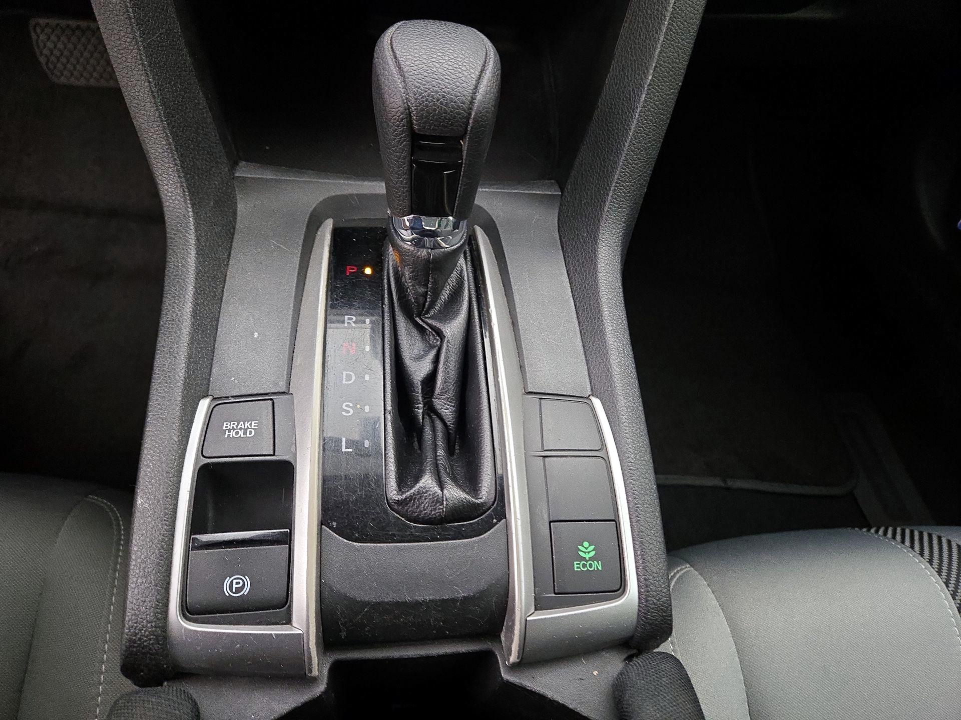 Thumbnail: 2016 Honda Civic - 16