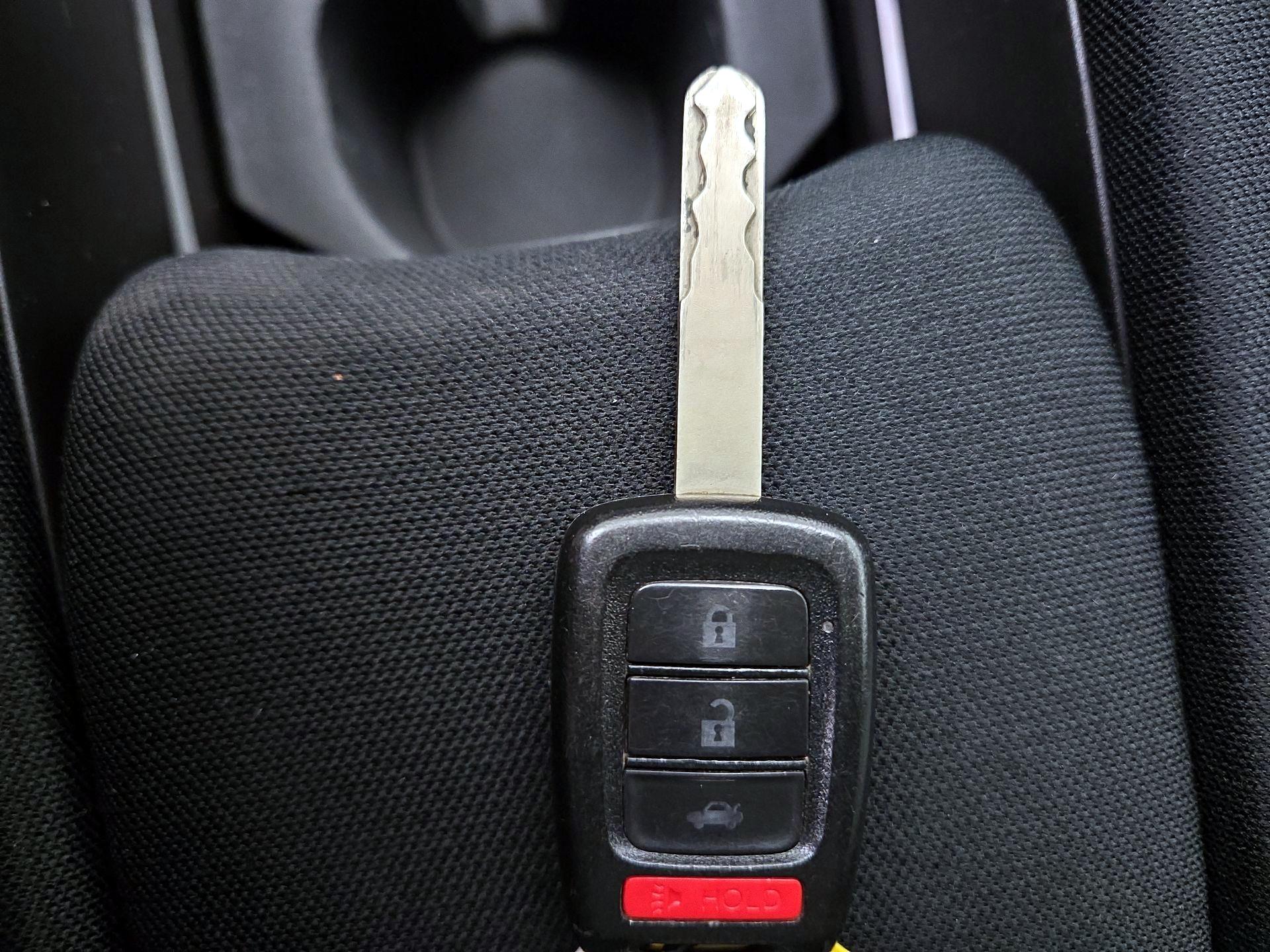 Thumbnail: 2016 Honda Civic - 20