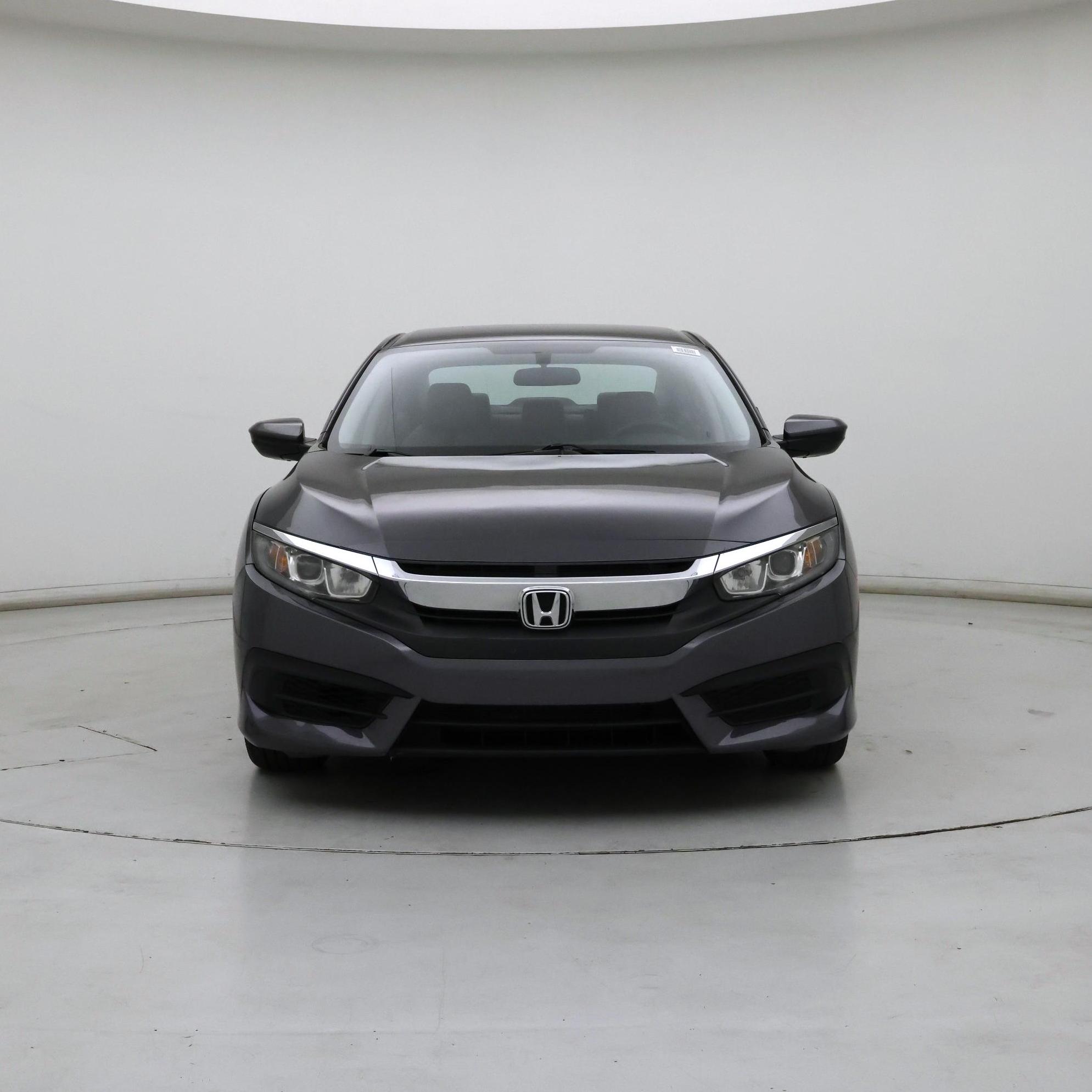 Thumbnail: 2016 Honda Civic - 5