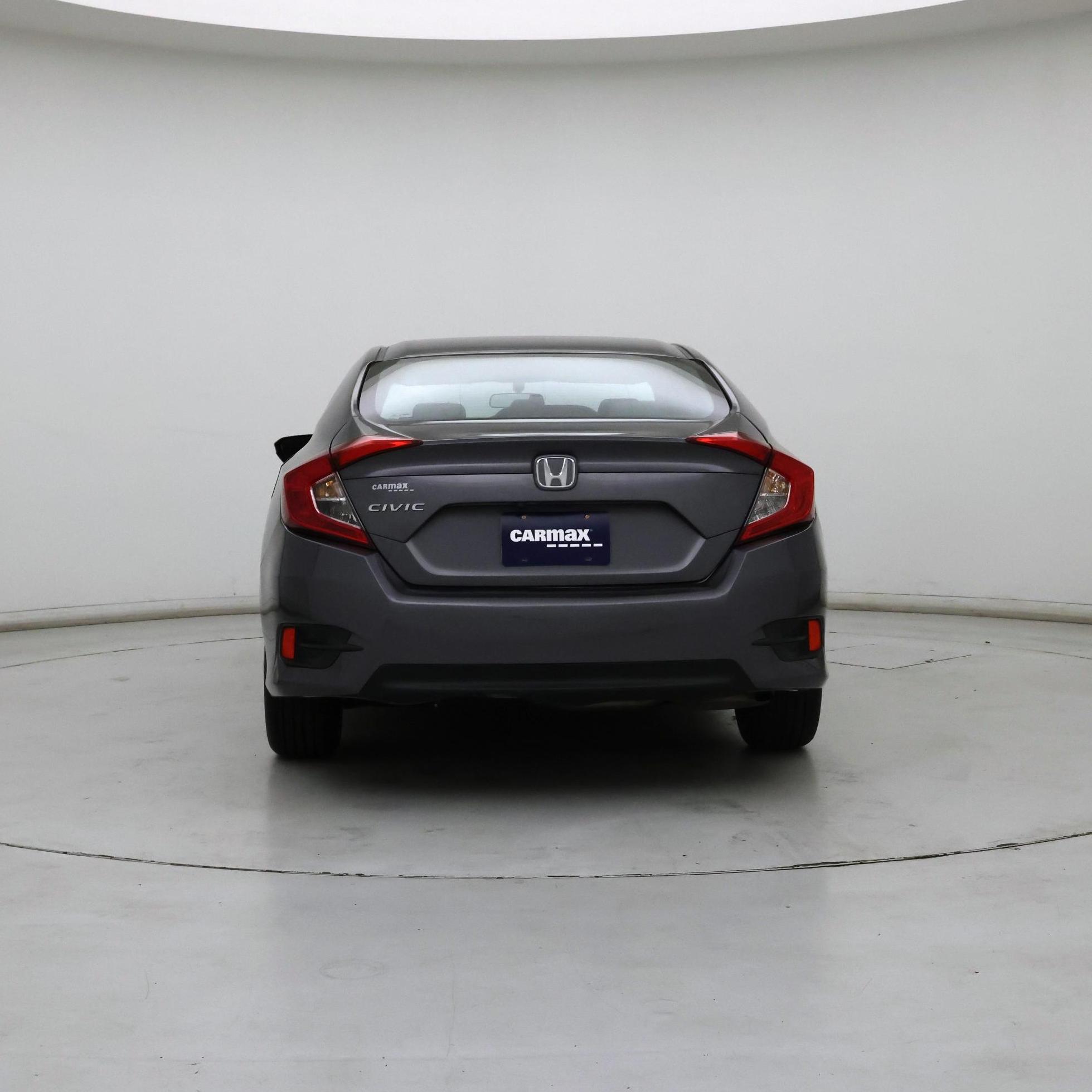 Thumbnail: 2016 Honda Civic - 6