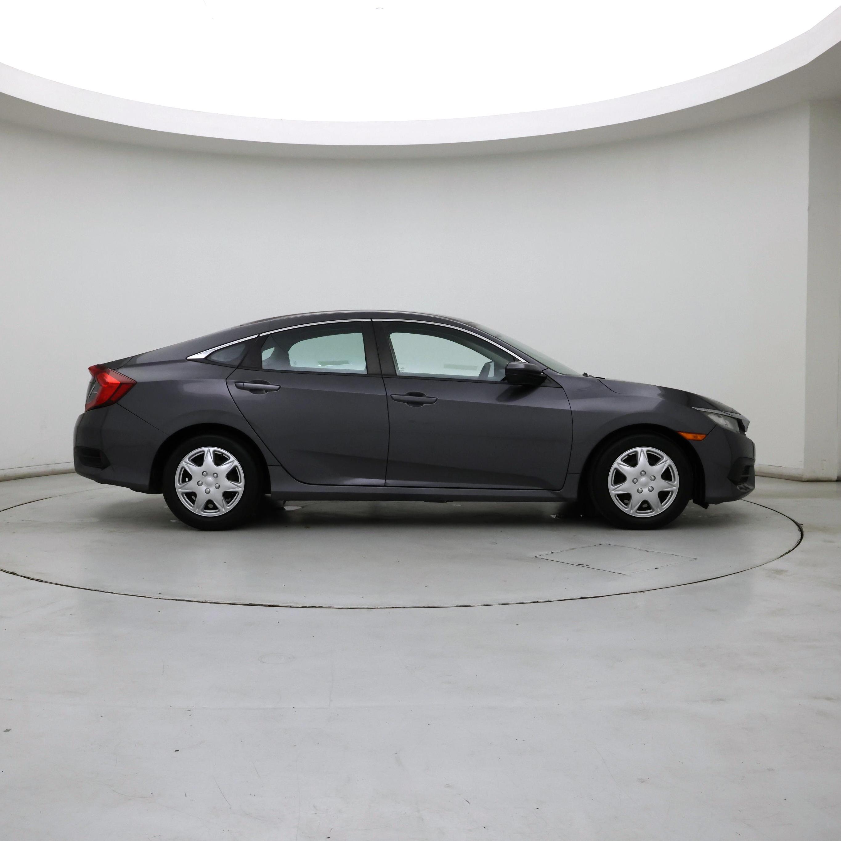 Thumbnail: 2016 Honda Civic - 7