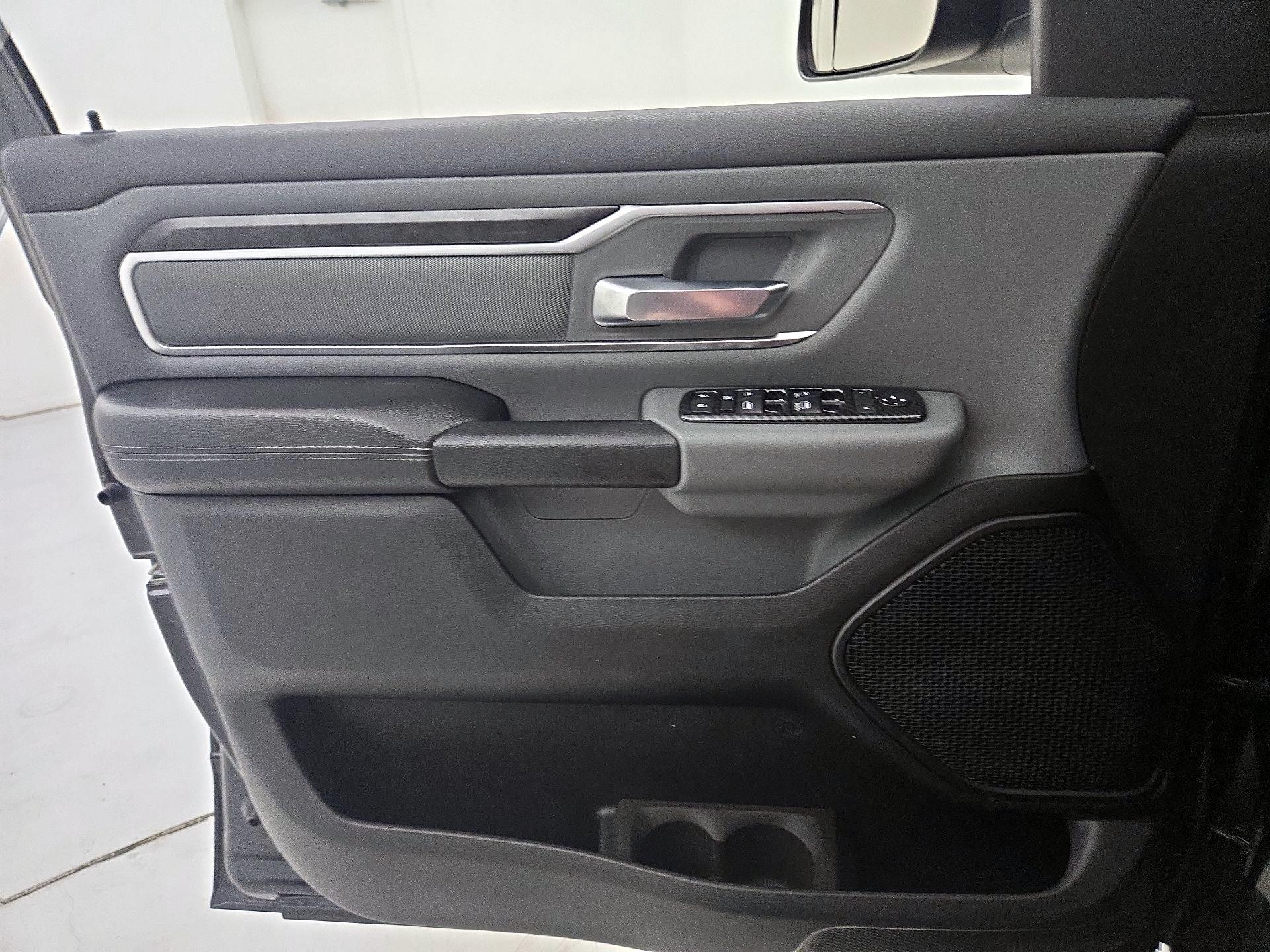 Thumbnail: 2019 RAM 1500 - 12
