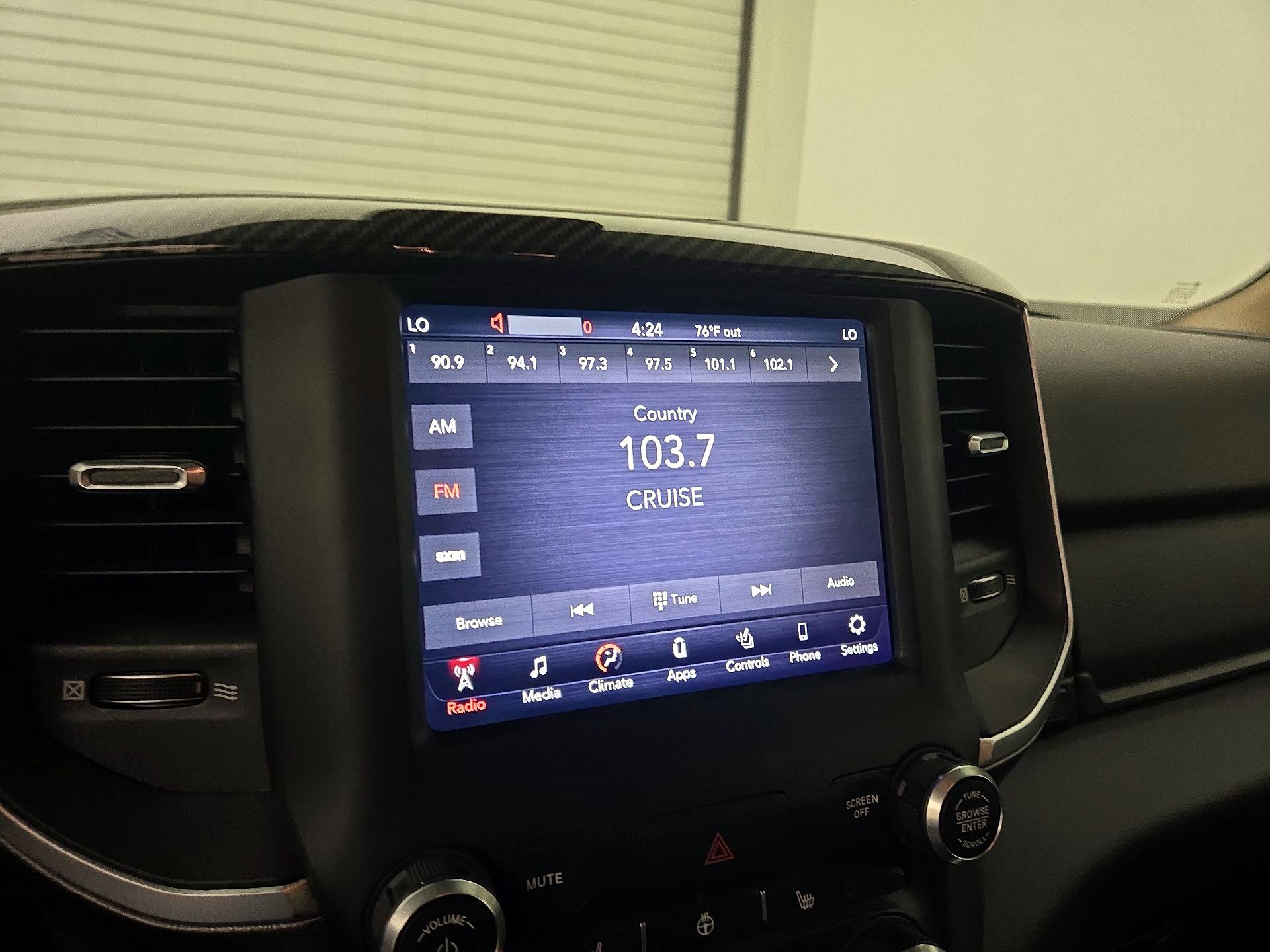 Thumbnail: 2019 RAM 1500 - 15