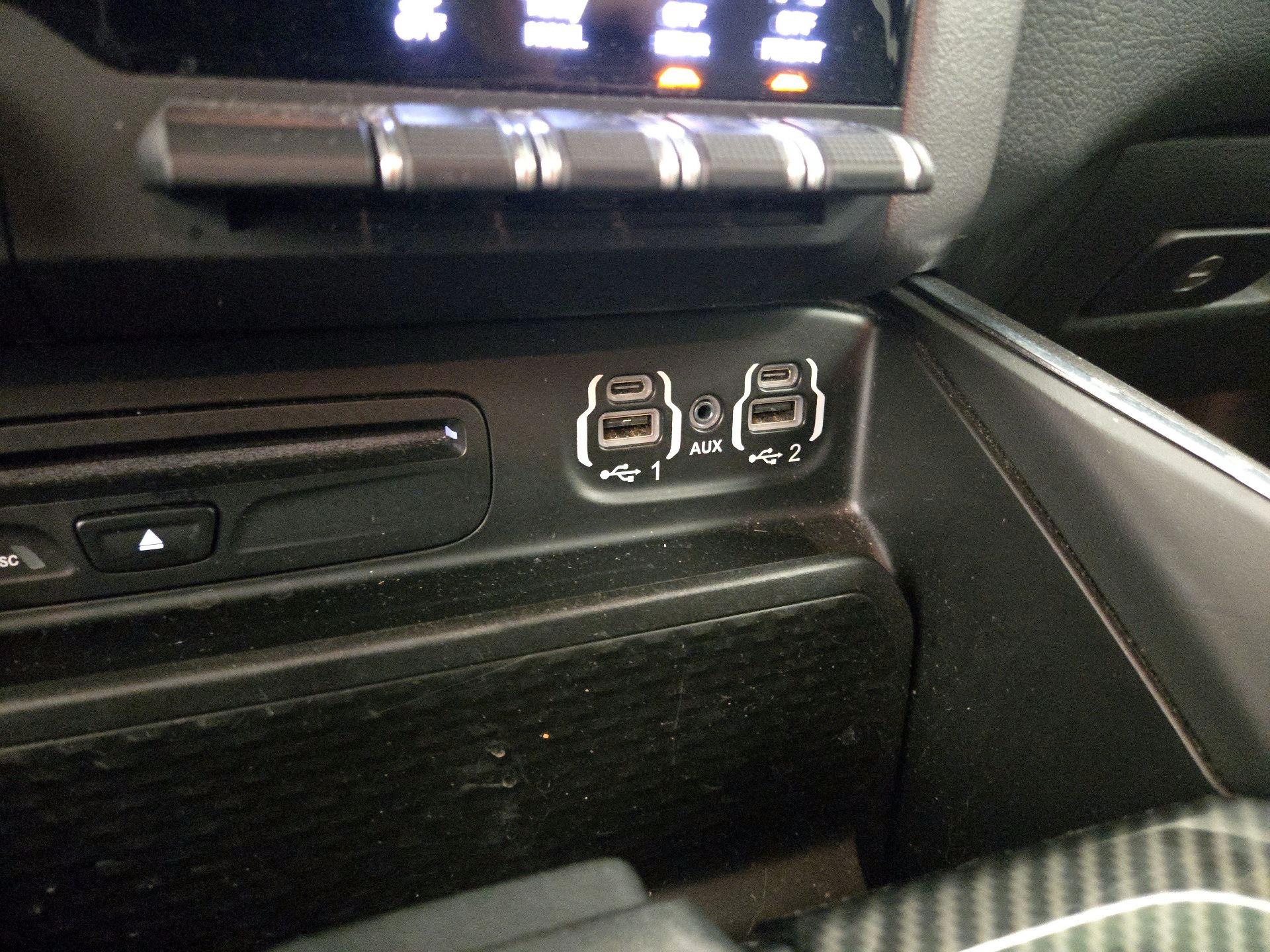 Thumbnail: 2019 RAM 1500 - 18