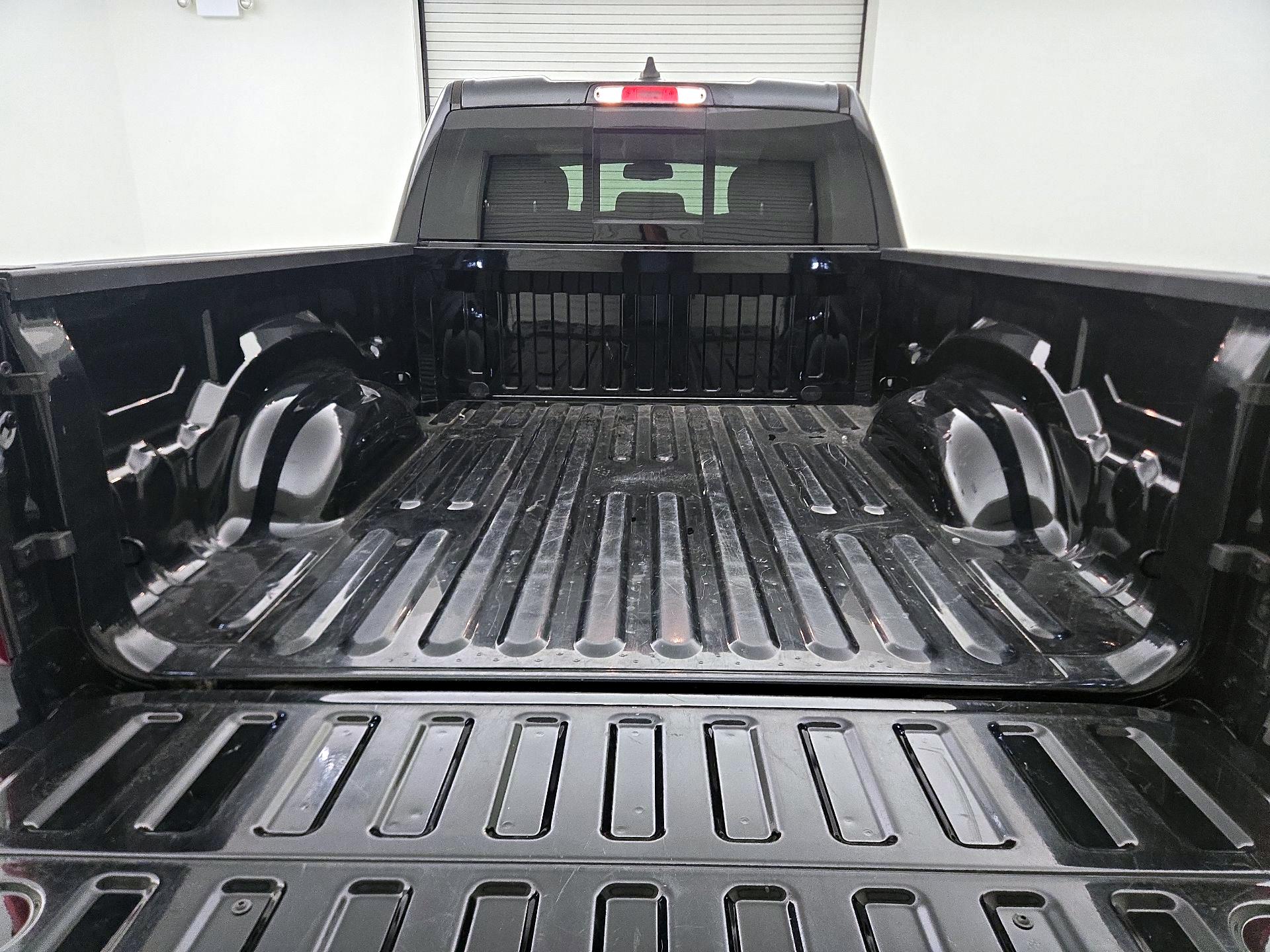 Thumbnail: 2019 RAM 1500 - 20