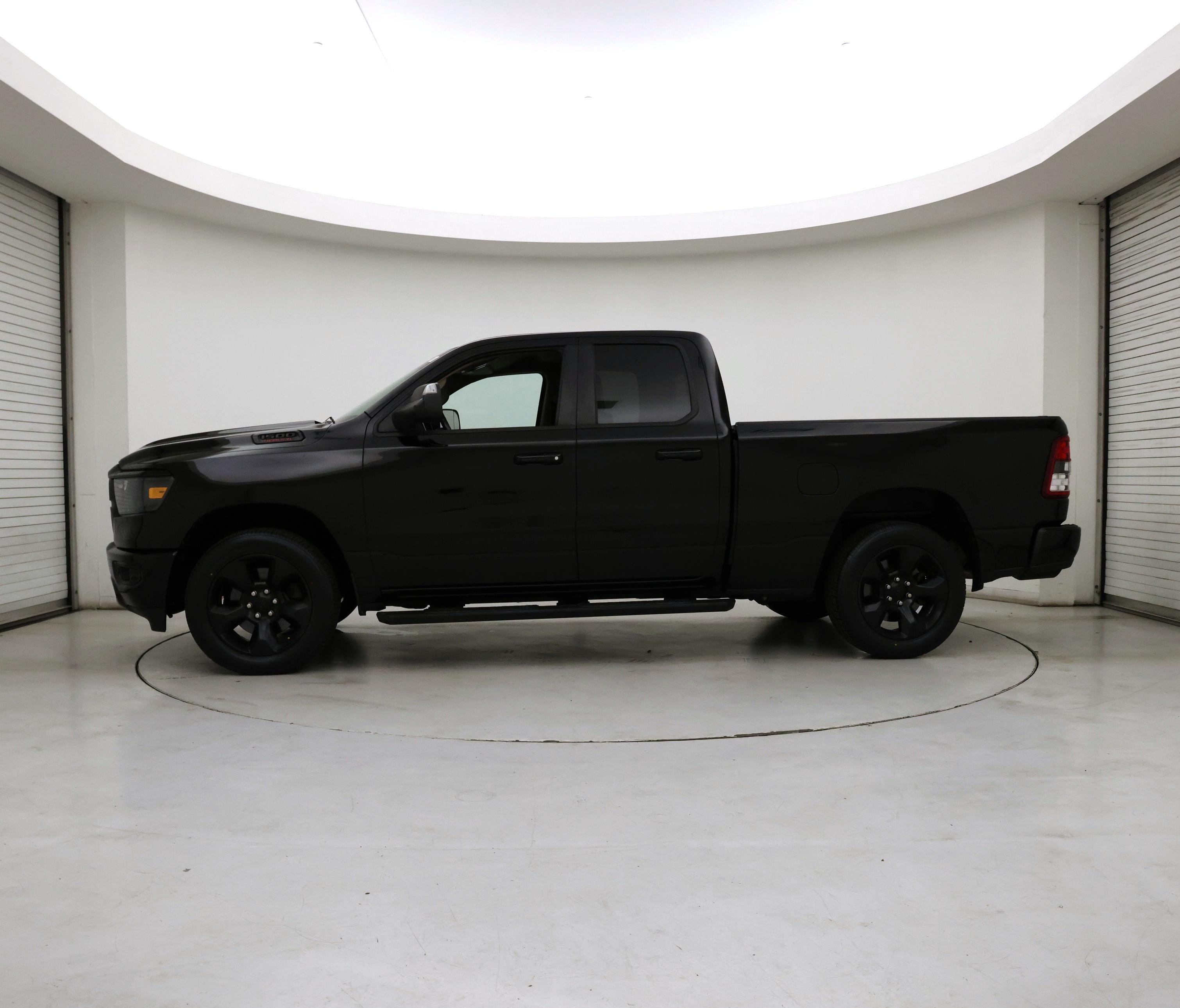 Thumbnail: 2019 RAM 1500 - 3