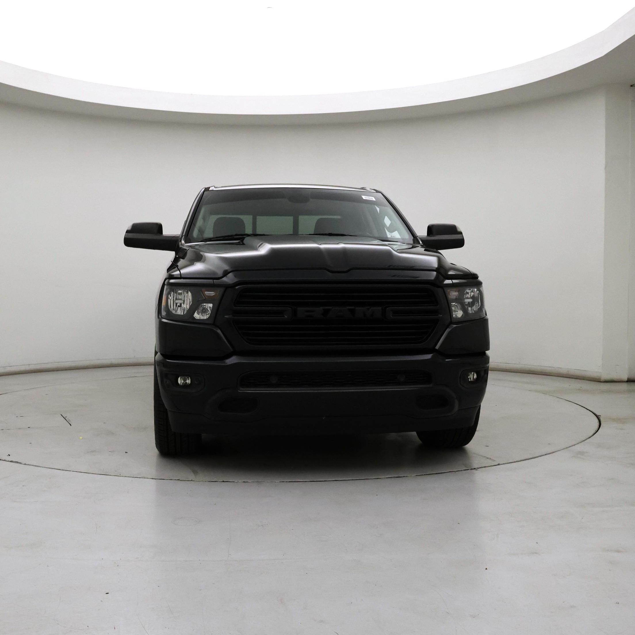 Thumbnail: 2019 RAM 1500 - 5