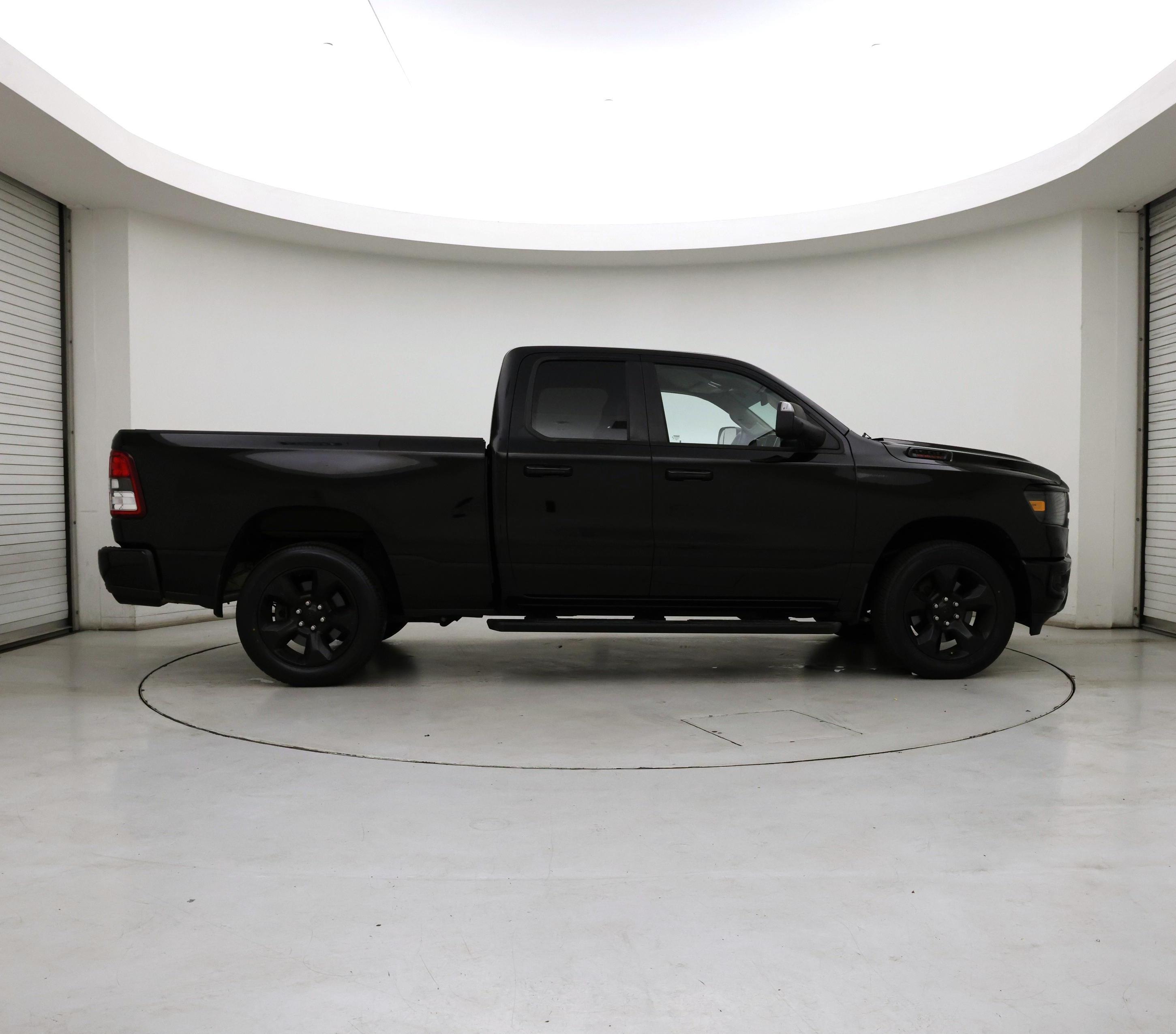 Thumbnail: 2019 RAM 1500 - 7