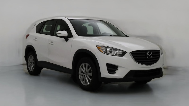 2016 Mazda CX-5 Sport Hero Image