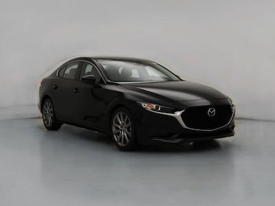 2019 Mazda Mazda3 Select -
                  Newark, DE
