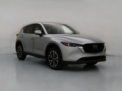 2023 Mazda CX-5 S Premium Plus -
                  Newark, DE