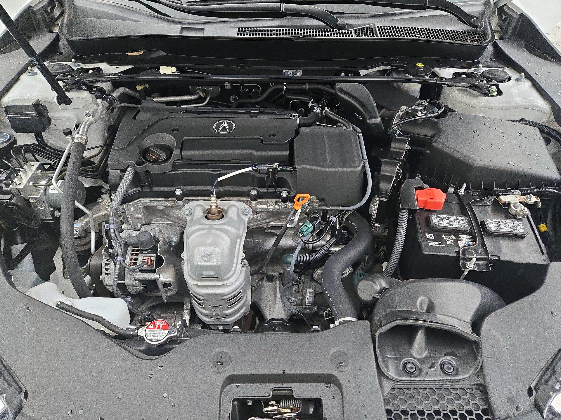 Thumbnail: 2020 Acura TLX - 19
