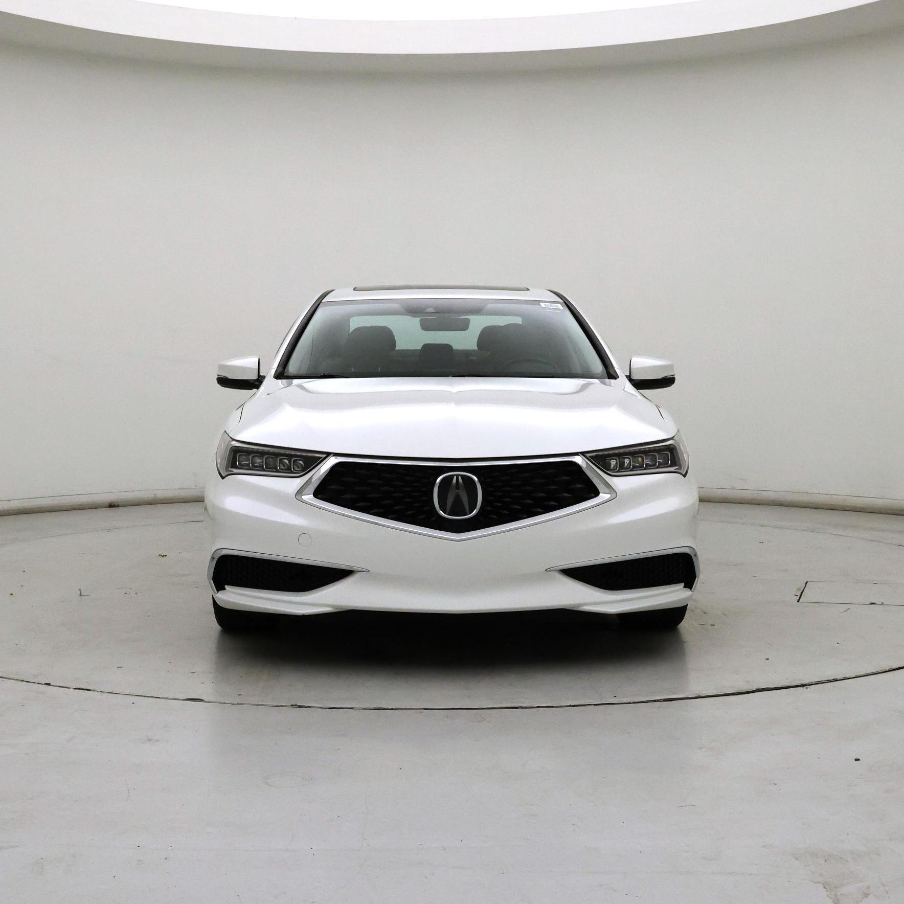 Thumbnail: 2020 Acura TLX - 5