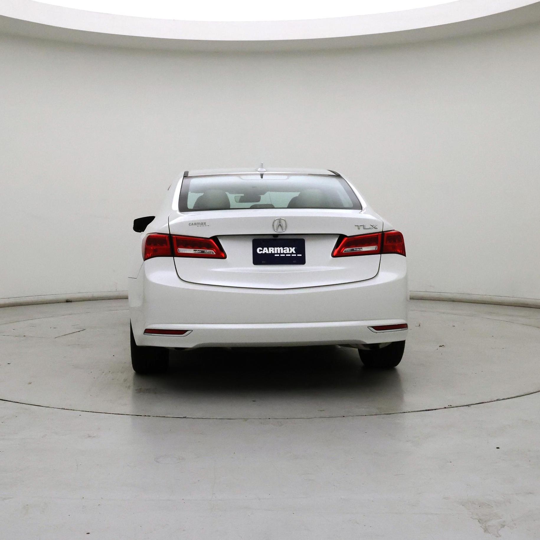 Thumbnail: 2020 Acura TLX - 6