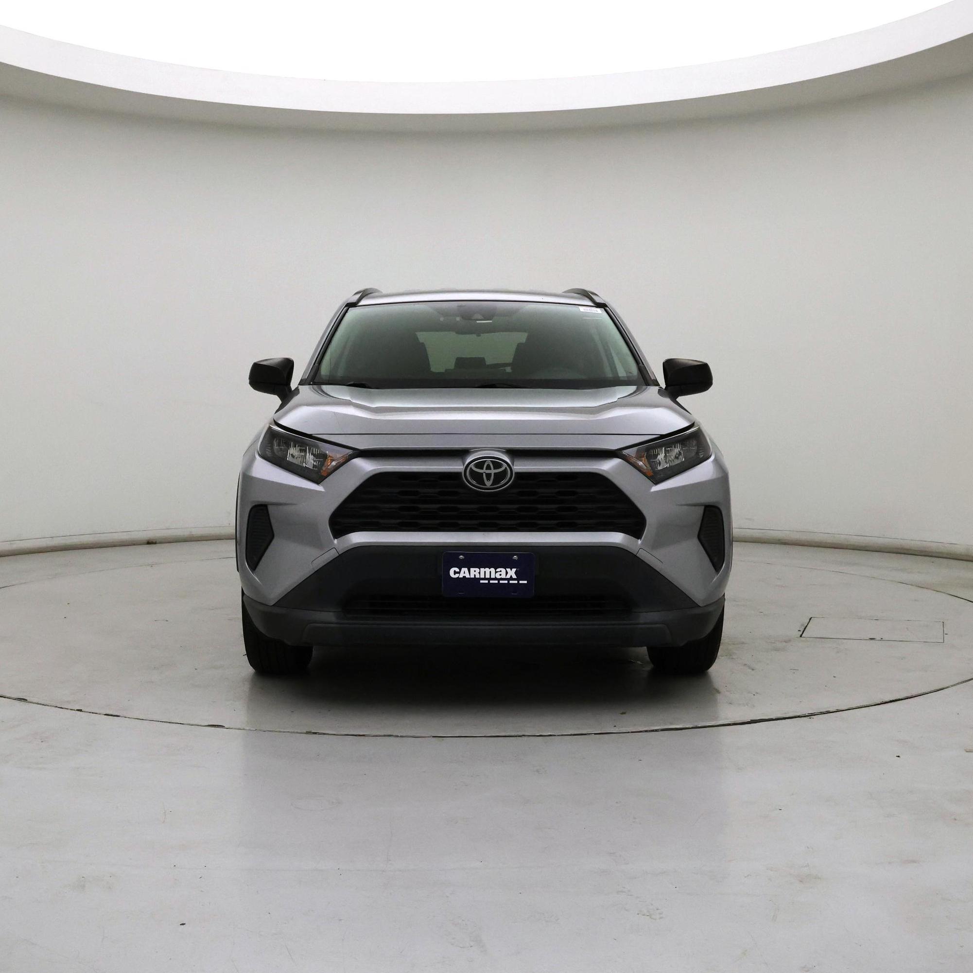 Thumbnail: 2020 Toyota RAV4 - 5