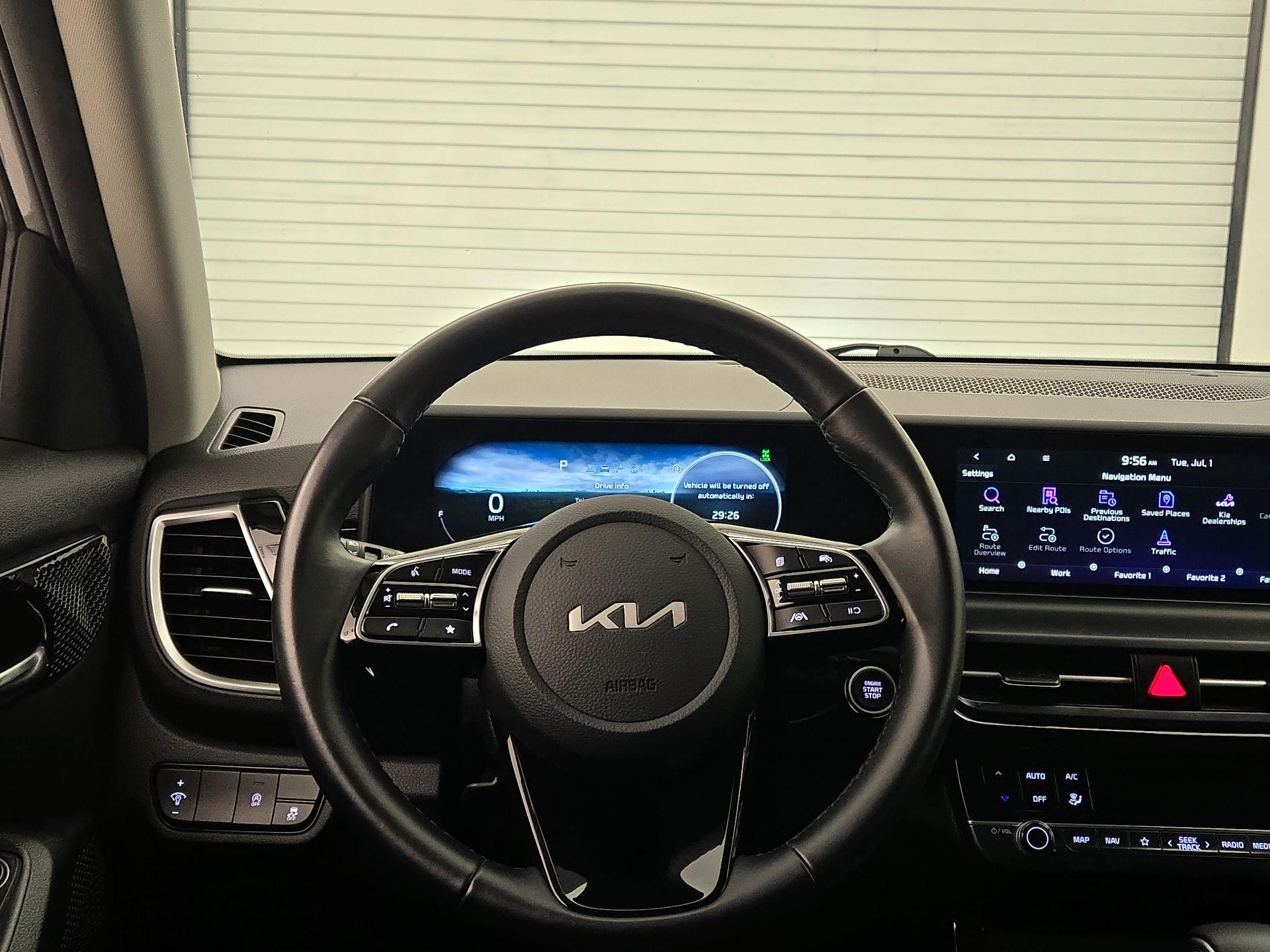 Thumbnail: 2024 Kia Seltos - 10