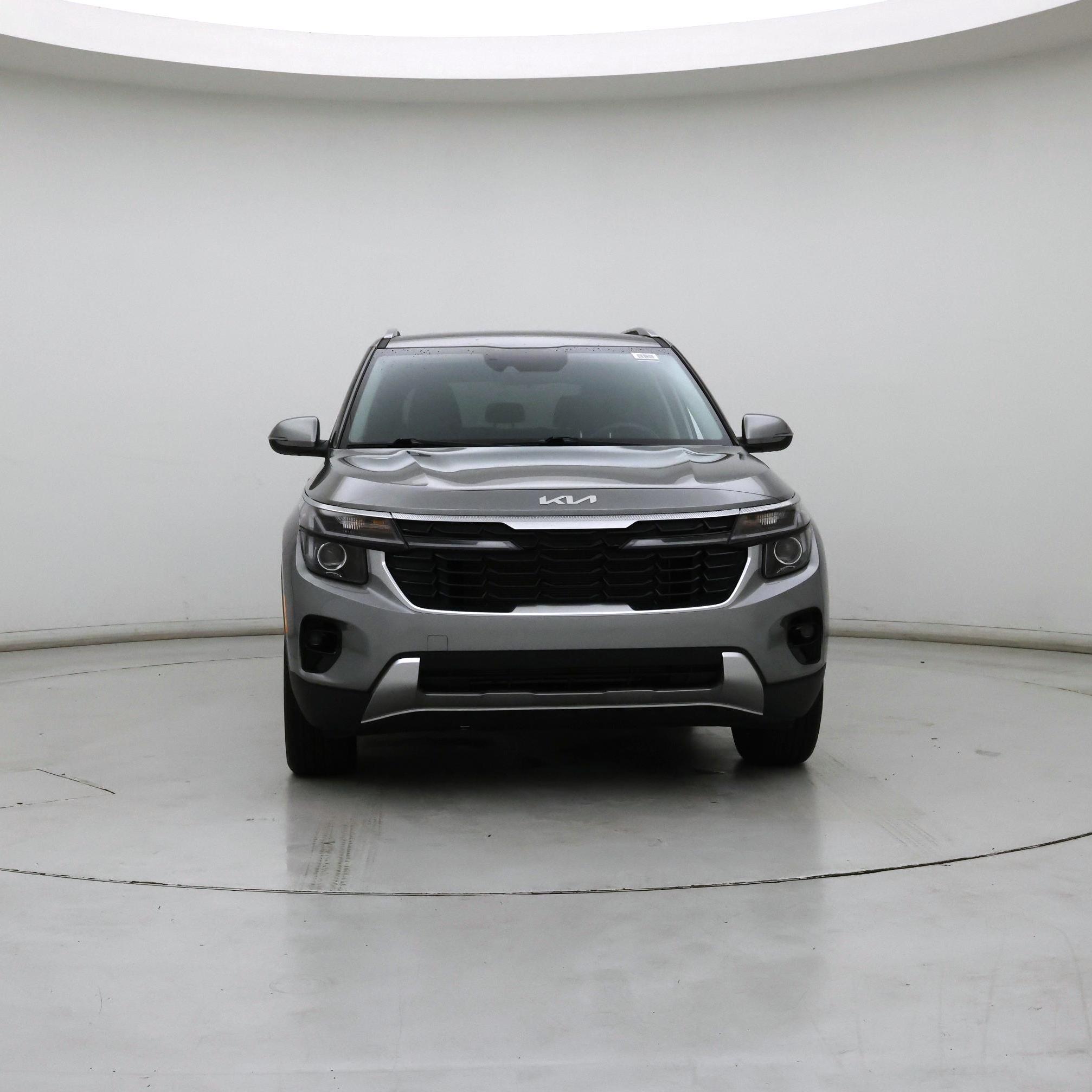 Thumbnail: 2024 Kia Seltos - 5