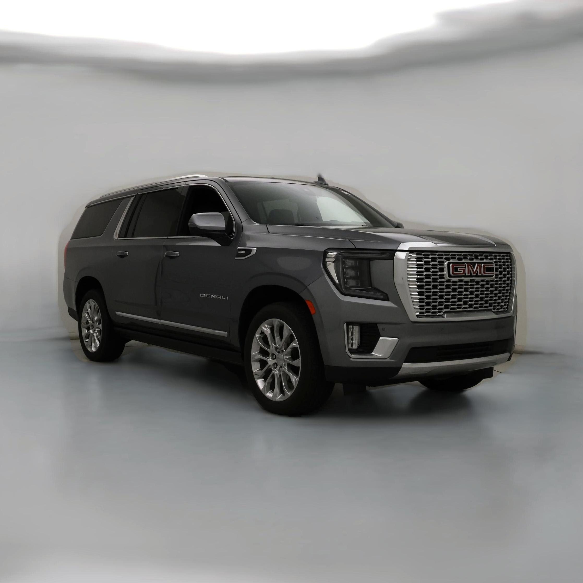 Thumbnail: 2022 GMC Yukon XL - 1