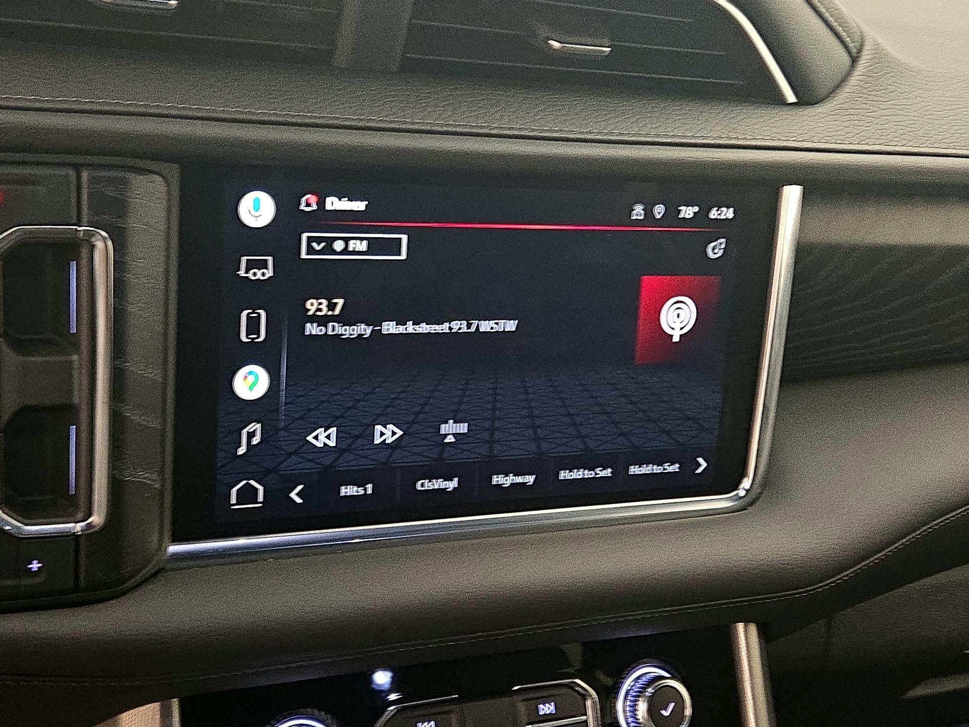 Thumbnail: 2022 GMC Yukon XL - 14