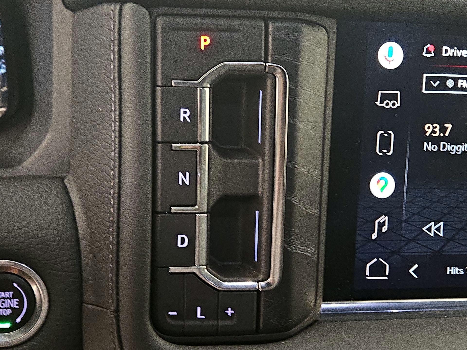 Thumbnail: 2022 GMC Yukon XL - 16