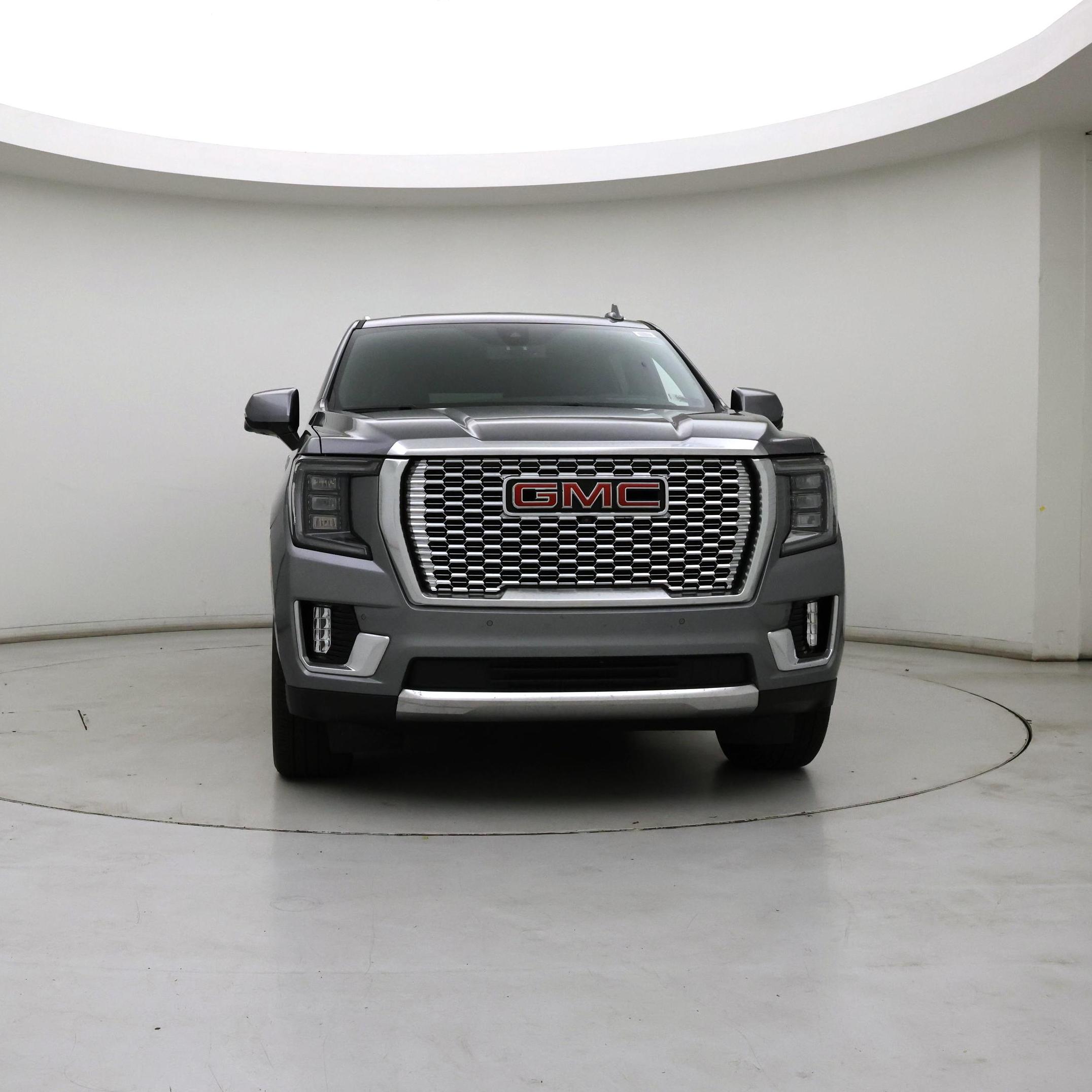 Thumbnail: 2022 GMC Yukon XL - 5