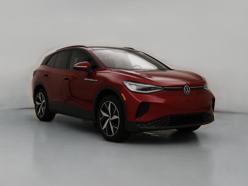 2023 Volkswagen ID.4 Pro S Plus -
                  Newark, DE