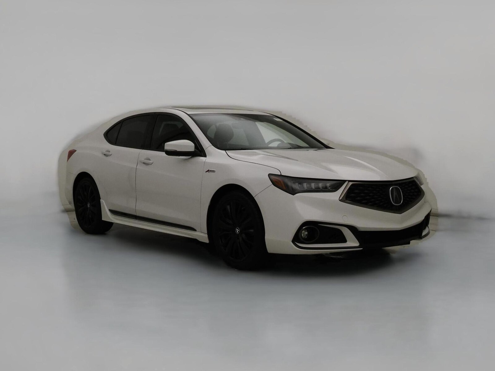 2020 Acura TLX Technology & A-SPEC Packages's photo