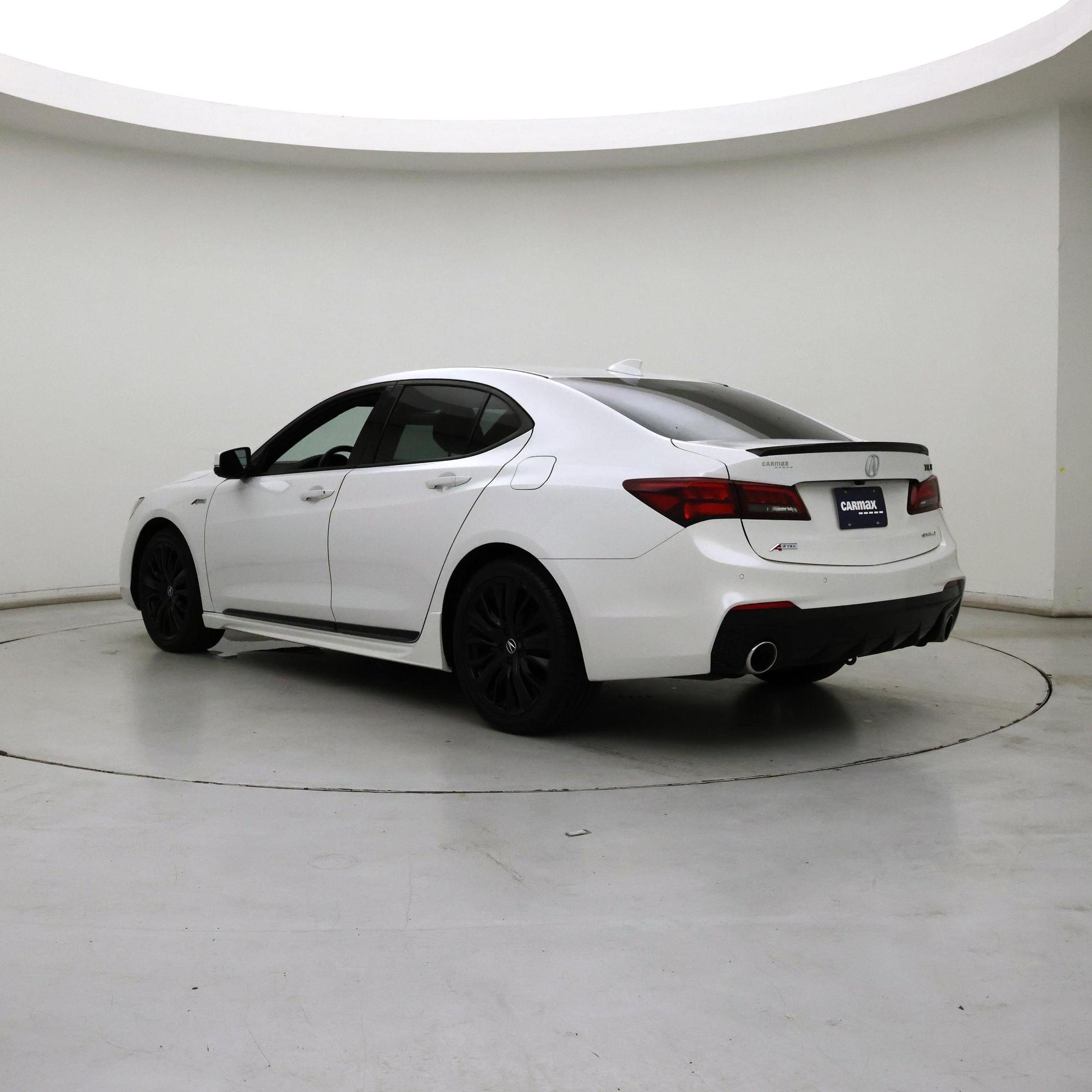 Thumbnail: 2020 Acura TLX - 2