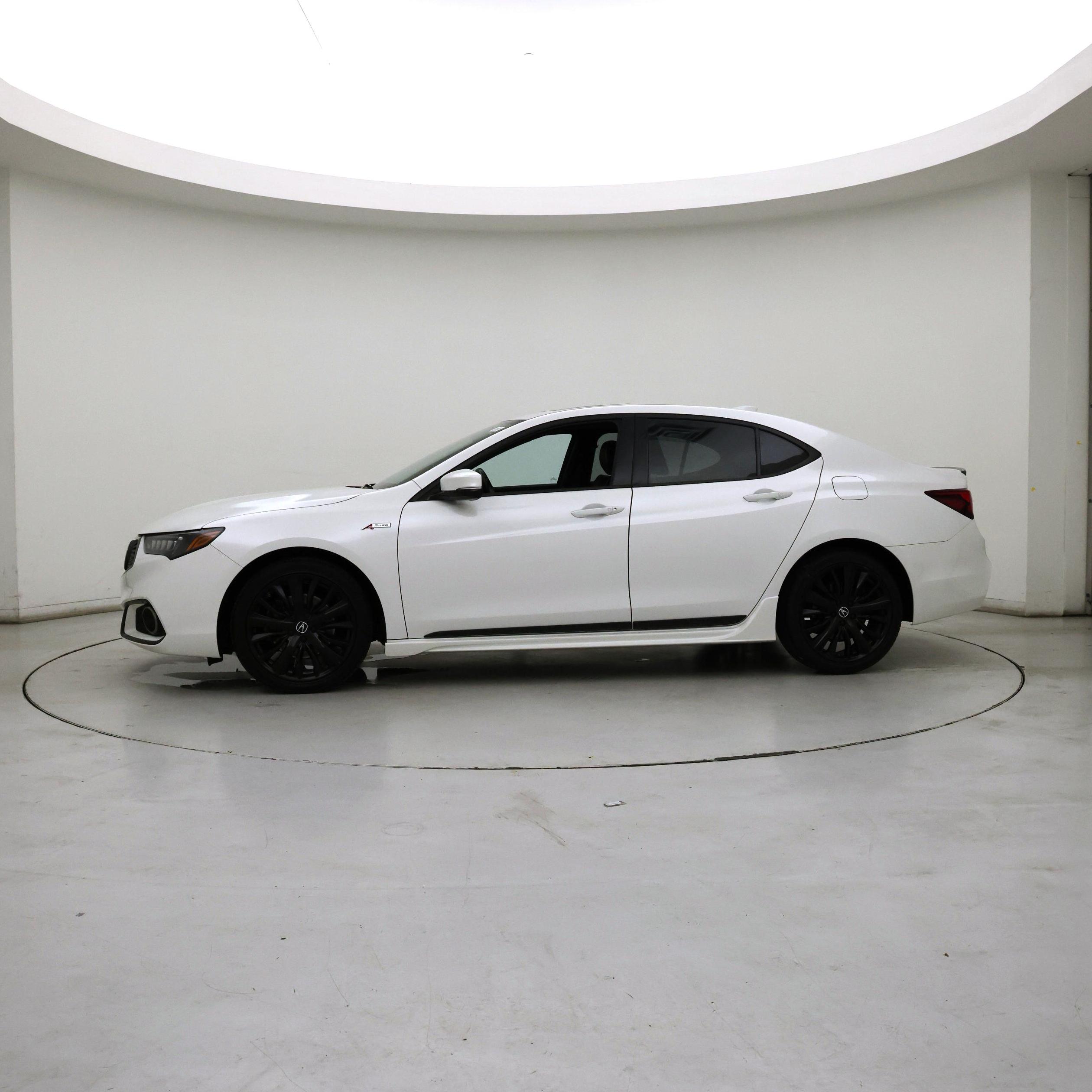 Thumbnail: 2020 Acura TLX - 3