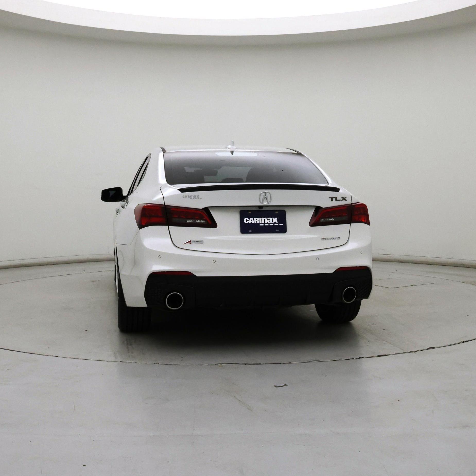 Thumbnail: 2020 Acura TLX - 6