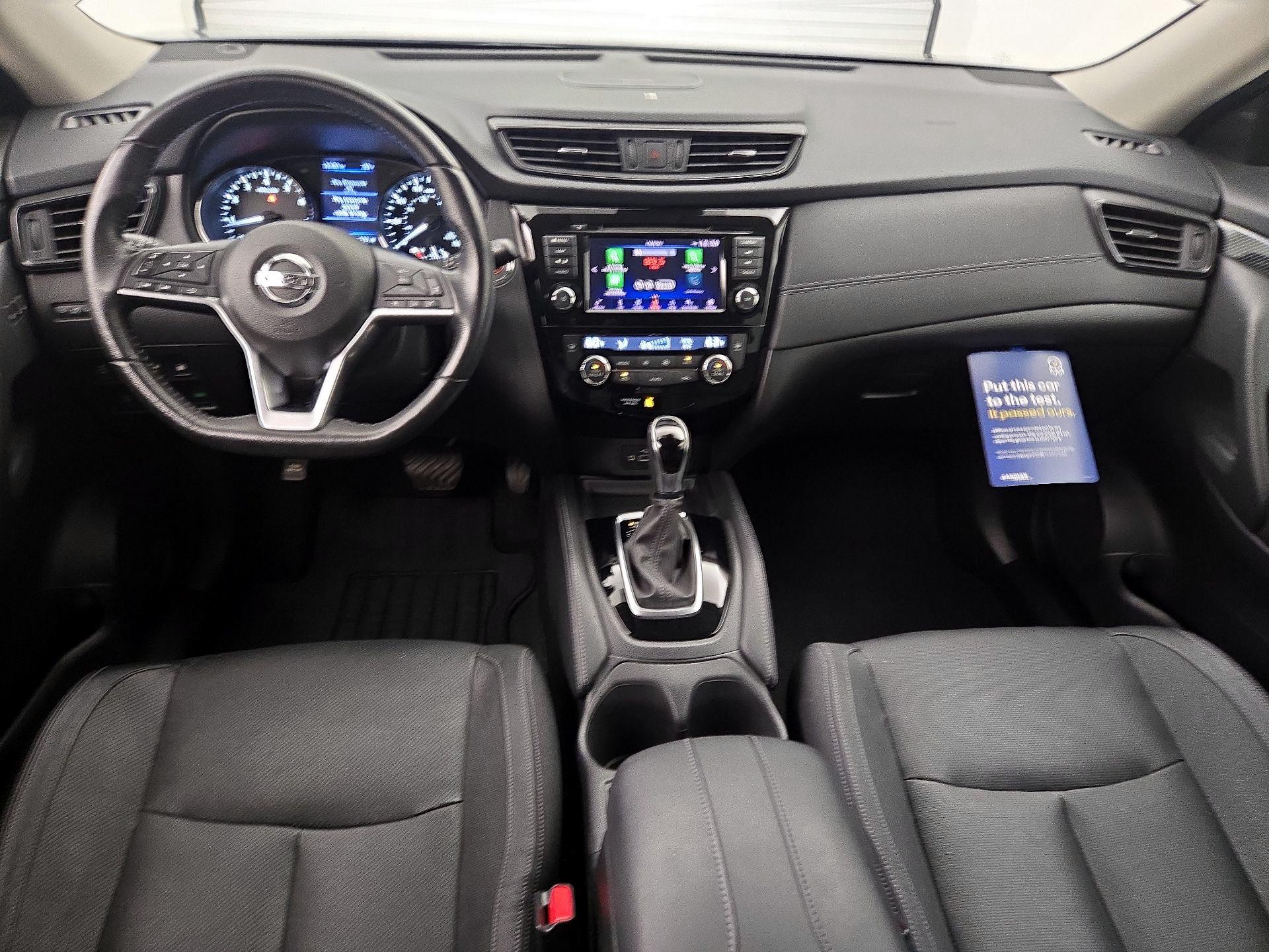 Thumbnail: 2018 Nissan Rogue - 9