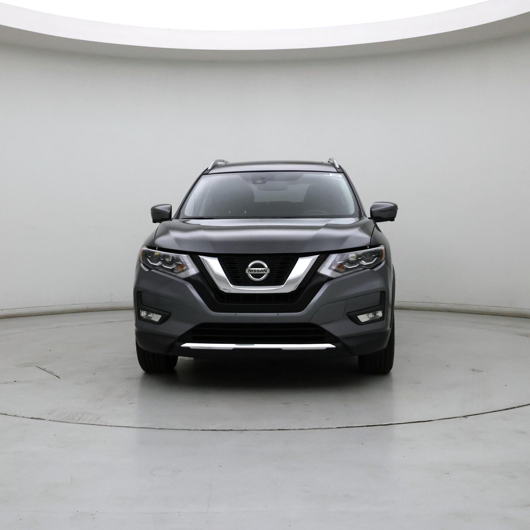 Thumbnail: 2018 Nissan Rogue - 5