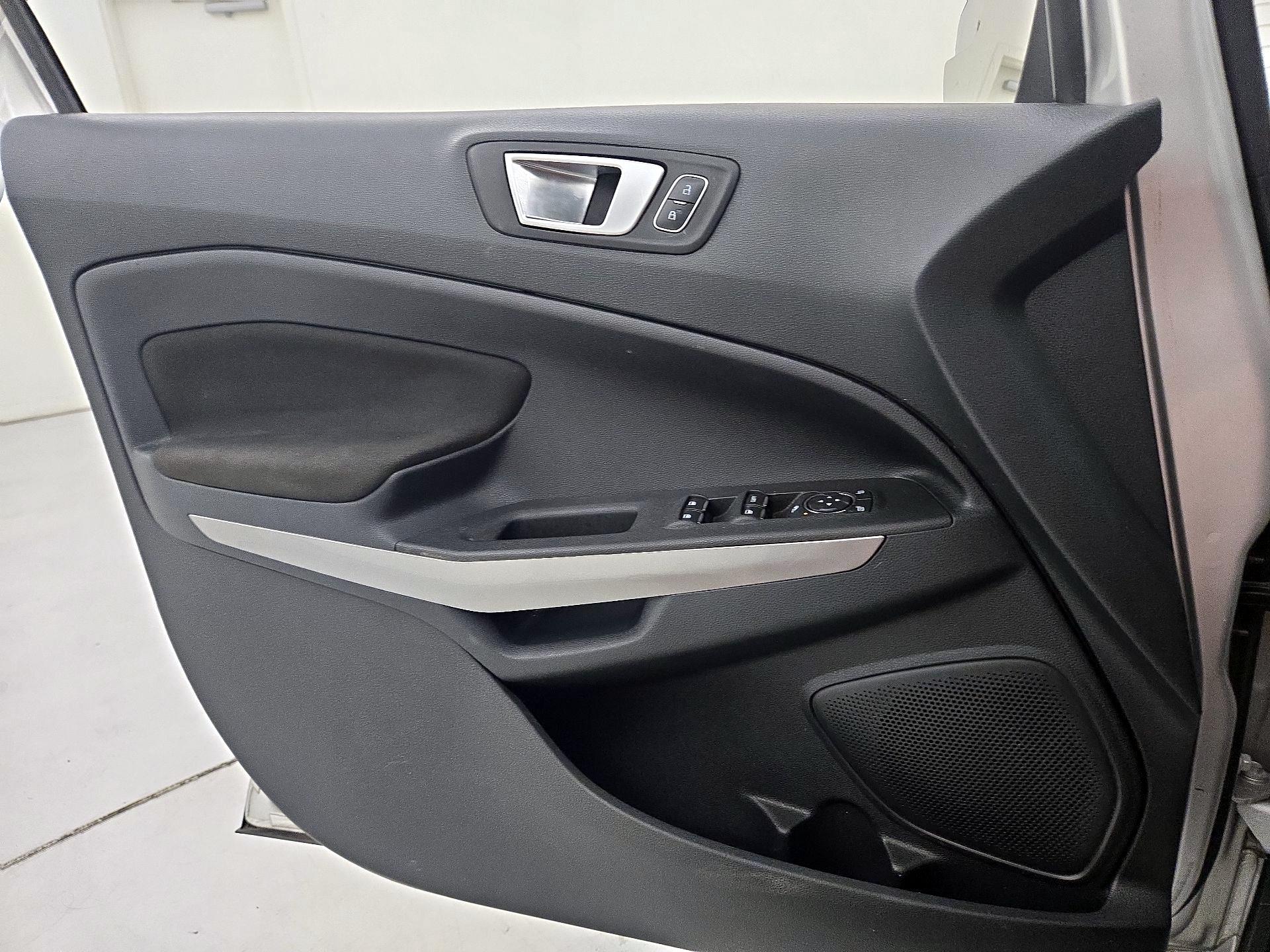 Thumbnail: 2018 Ford EcoSport - 12