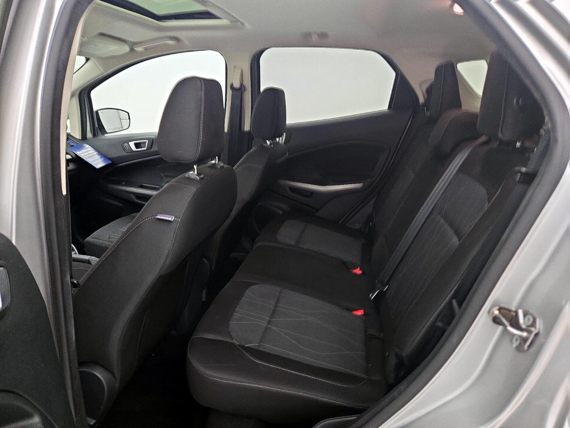 Thumbnail: 2018 Ford EcoSport - 20
