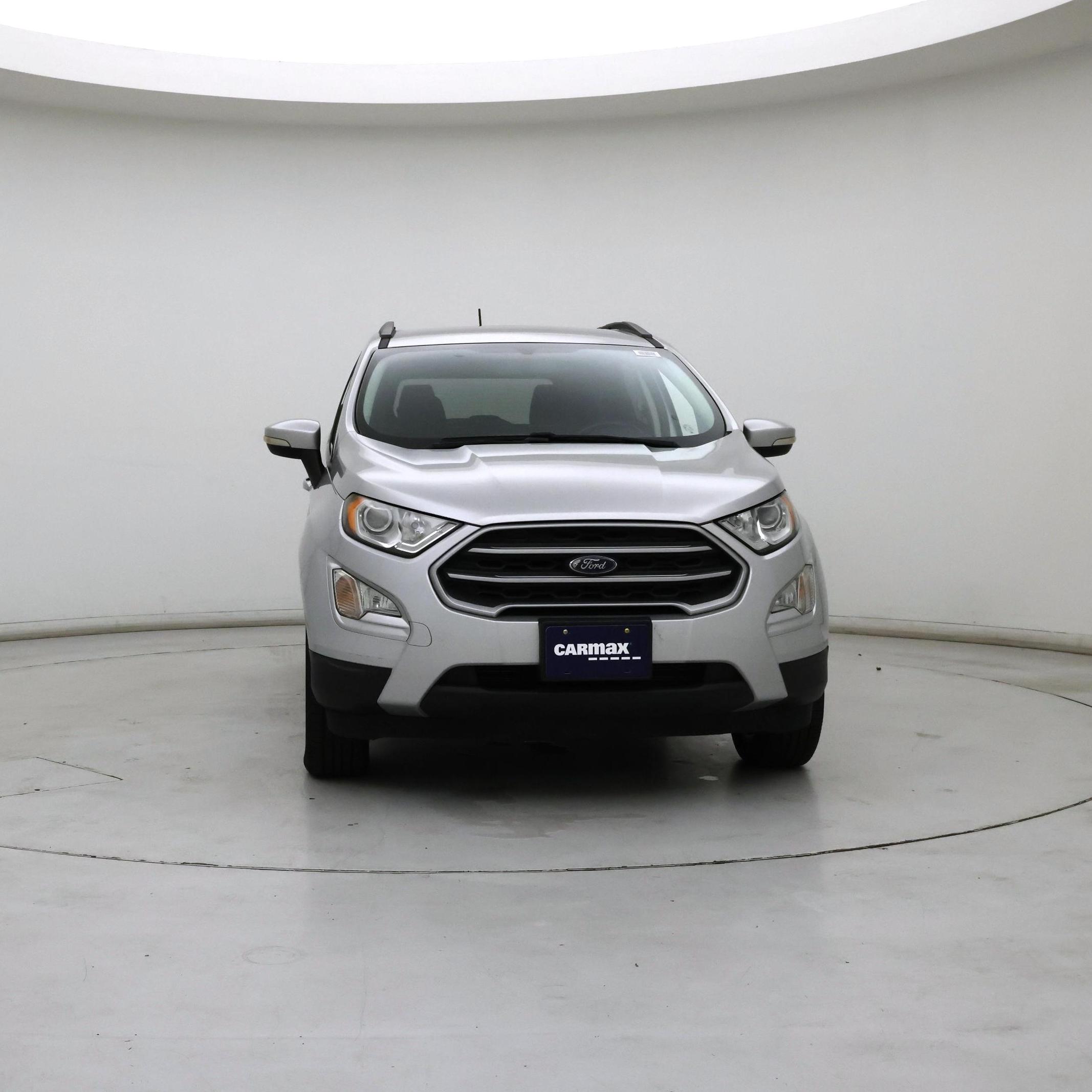 Thumbnail: 2018 Ford EcoSport - 5