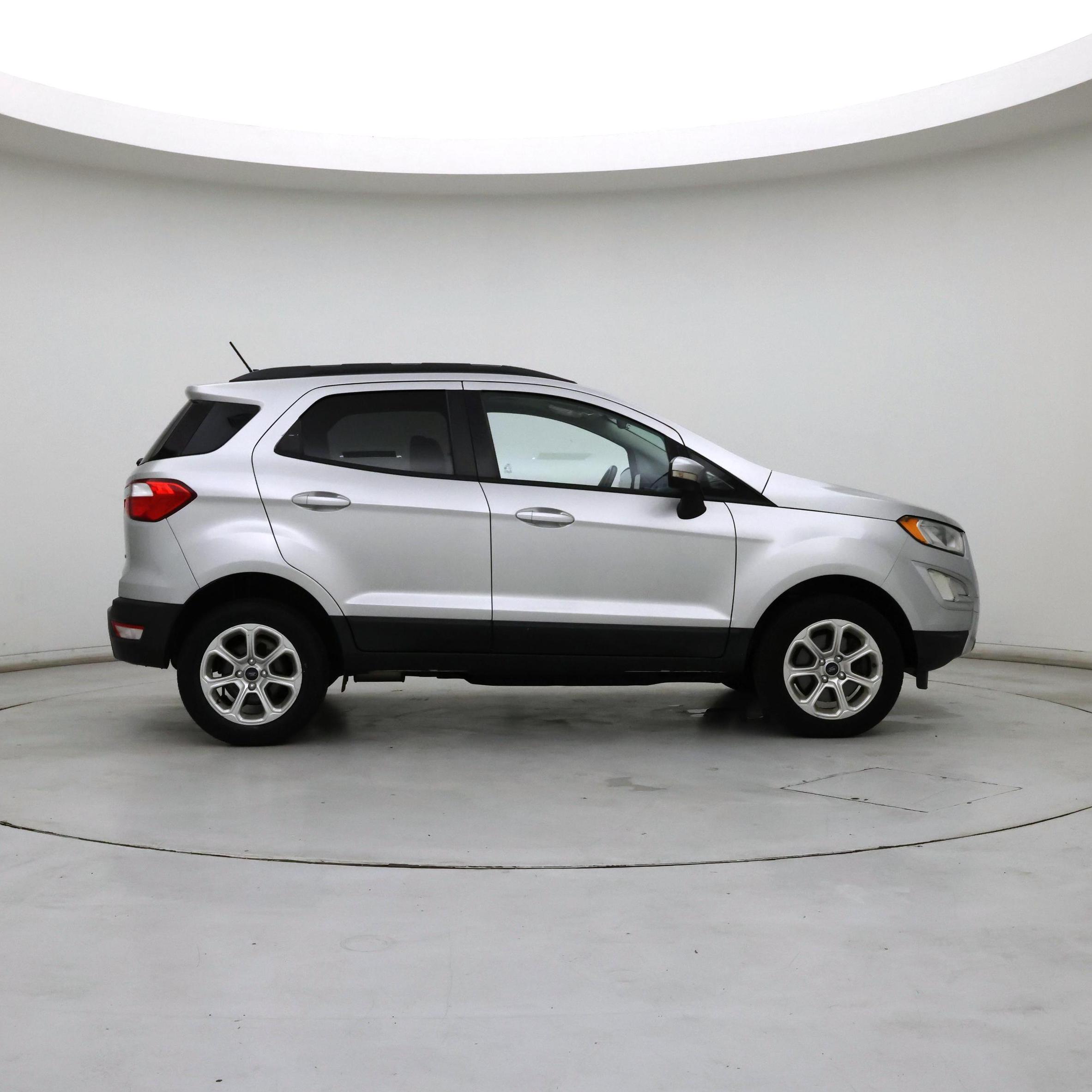 Thumbnail: 2018 Ford EcoSport - 7