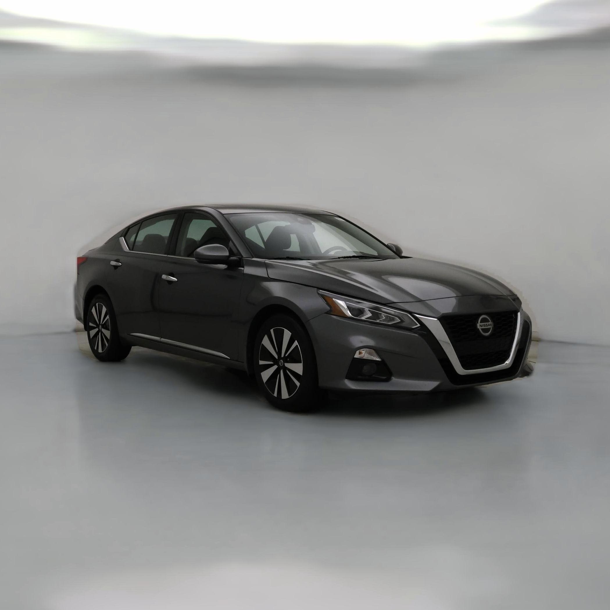Thumbnail: 2019 Nissan Altima - 1