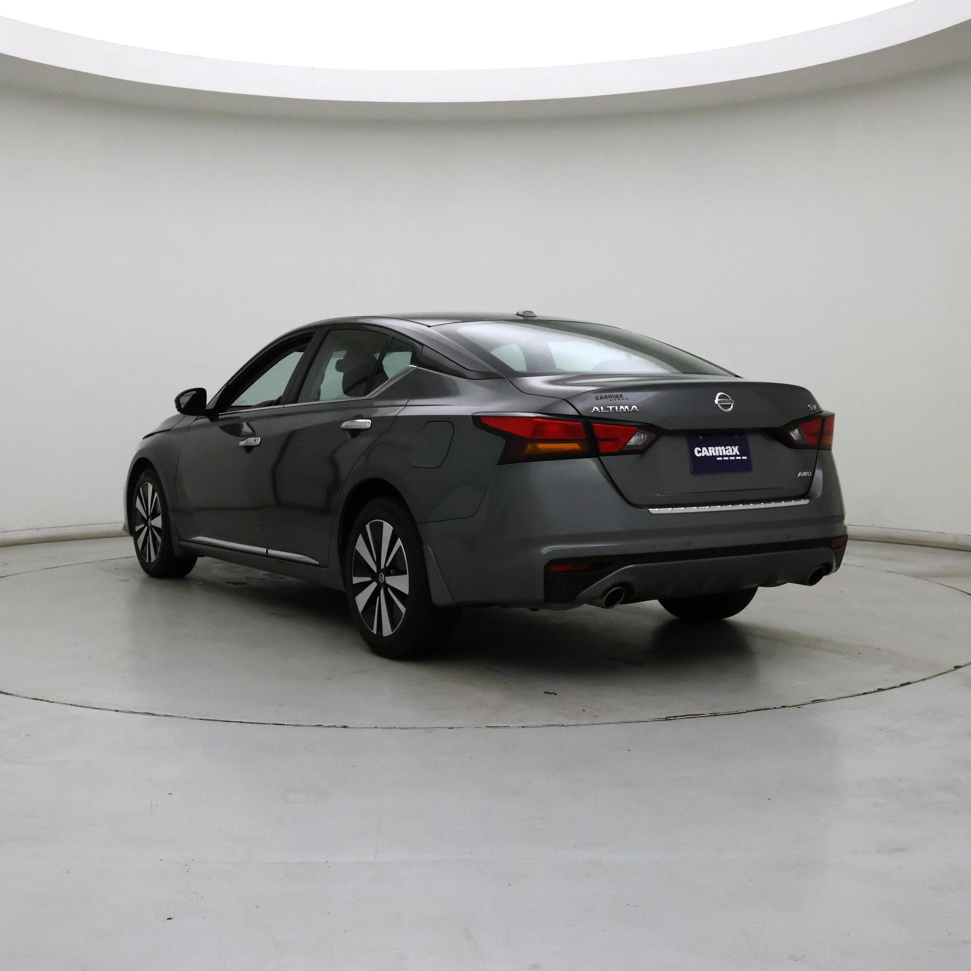 Thumbnail: 2019 Nissan Altima - 2