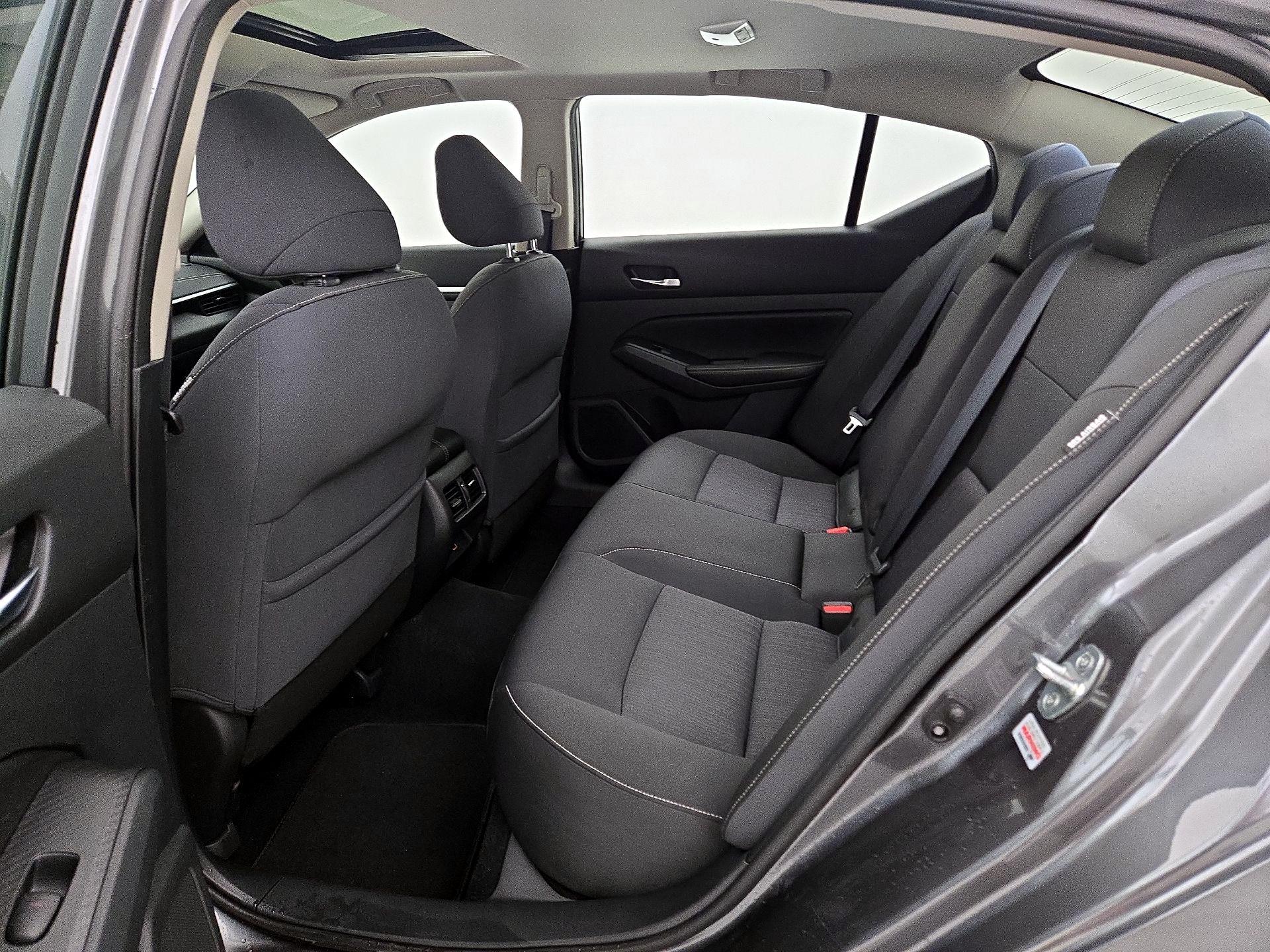Thumbnail: 2019 Nissan Altima - 20