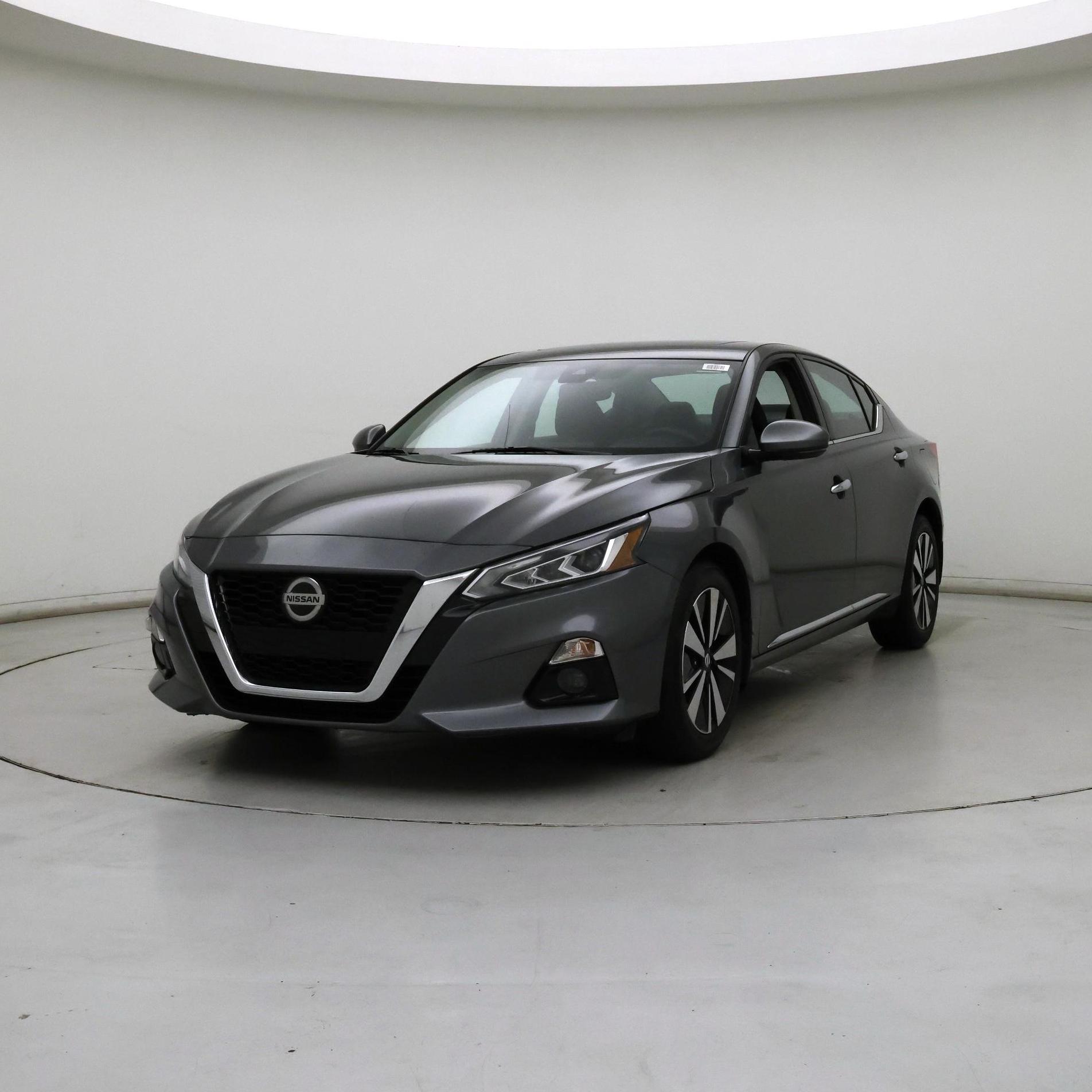 Thumbnail: 2019 Nissan Altima - 4