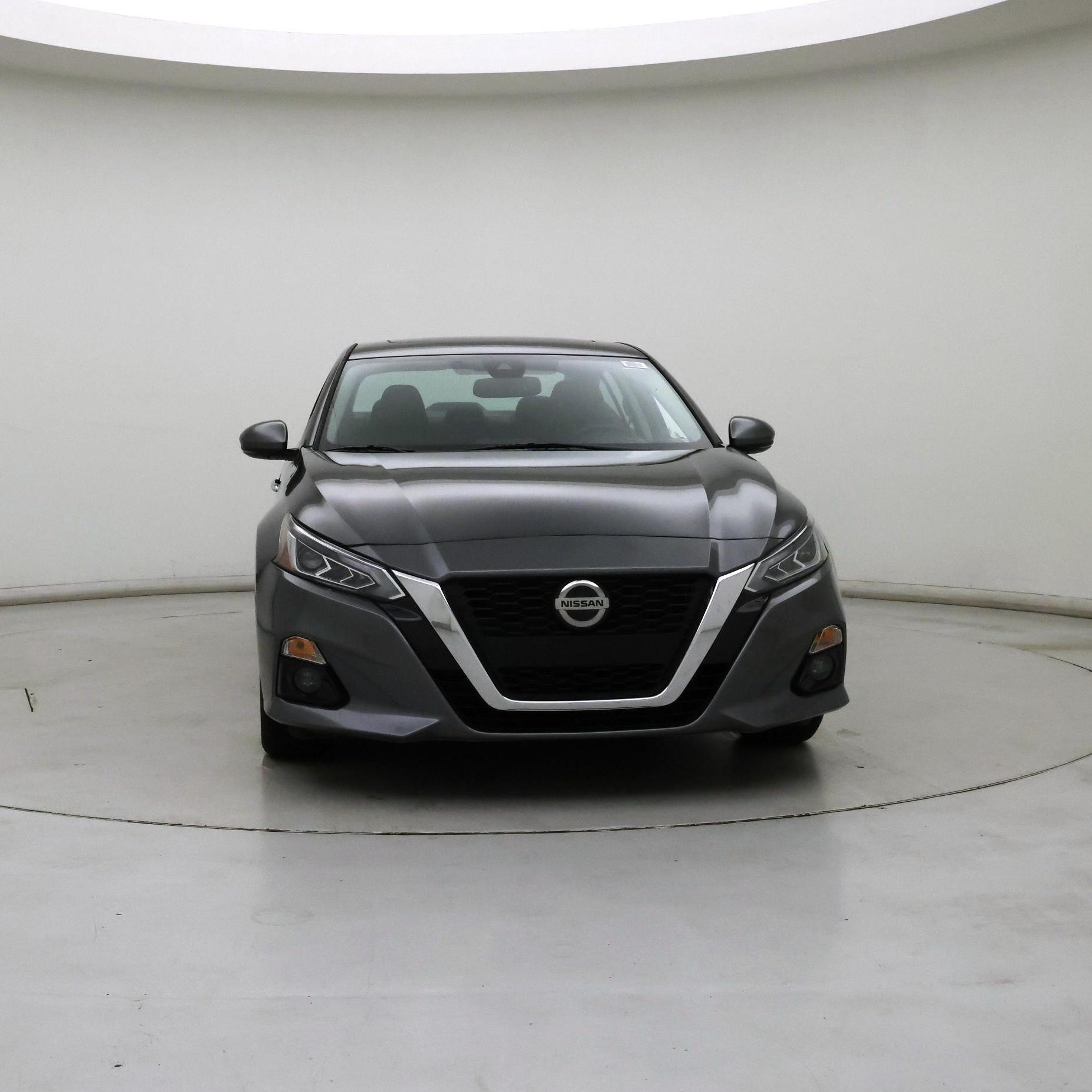 Thumbnail: 2019 Nissan Altima - 5